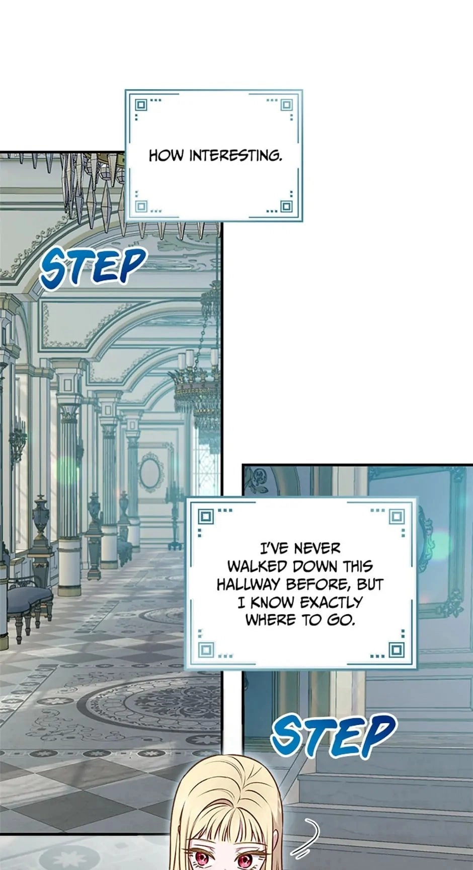 I'll Predict Your Happy Ending Chapter 5 Page 15