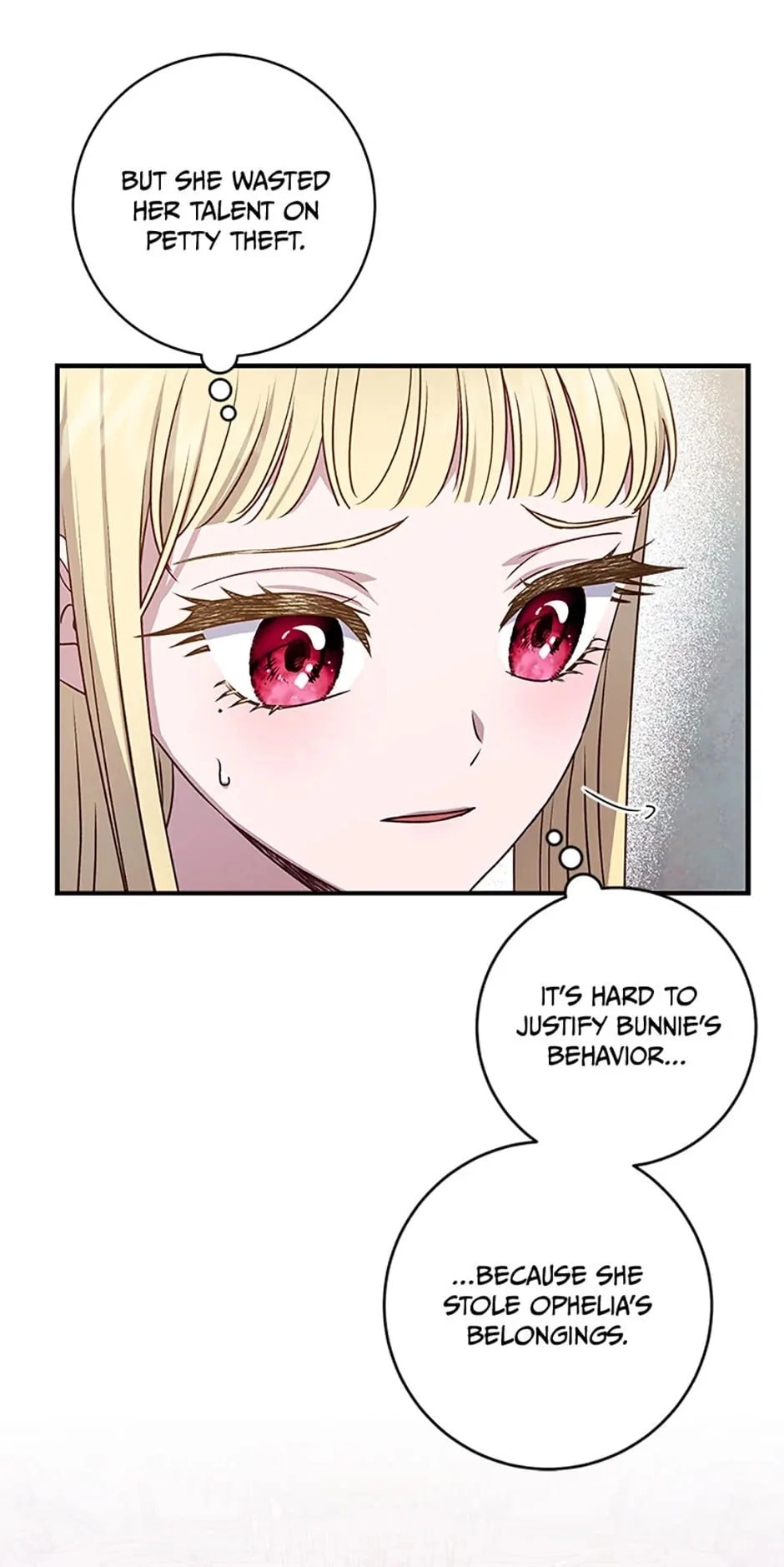 I'll Predict Your Happy Ending Chapter 5 Page 17