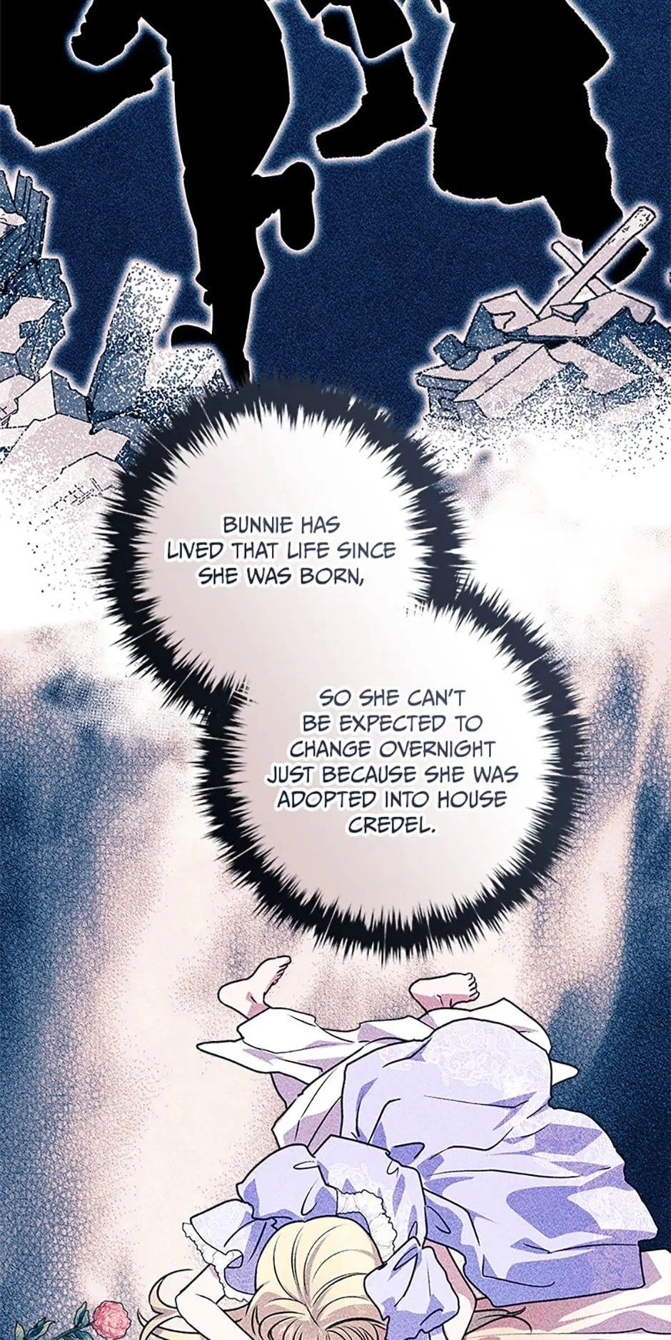 I'll Predict Your Happy Ending Chapter 5 Page 20