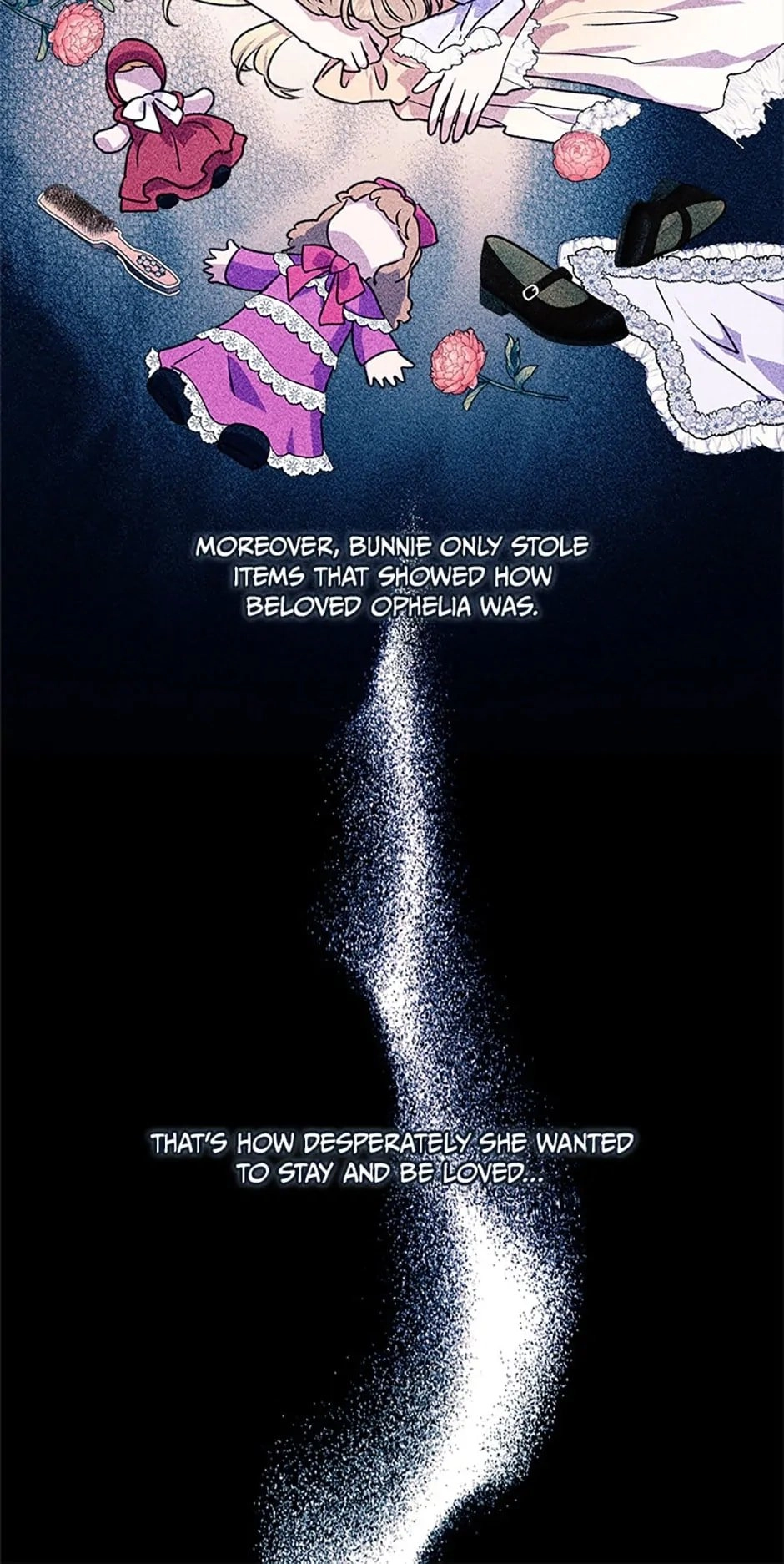 I'll Predict Your Happy Ending Chapter 5 Page 21