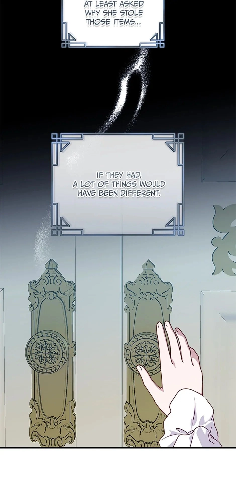 I'll Predict Your Happy Ending Chapter 5 Page 23