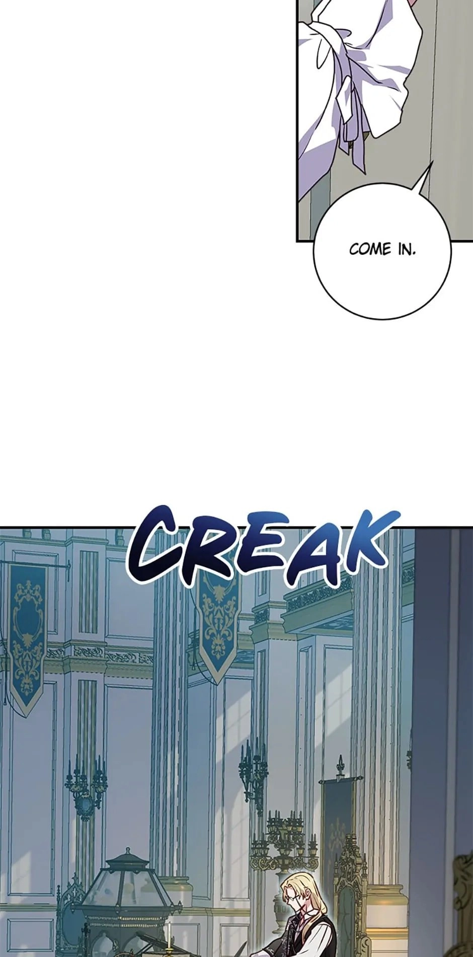 I'll Predict Your Happy Ending Chapter 5 Page 25