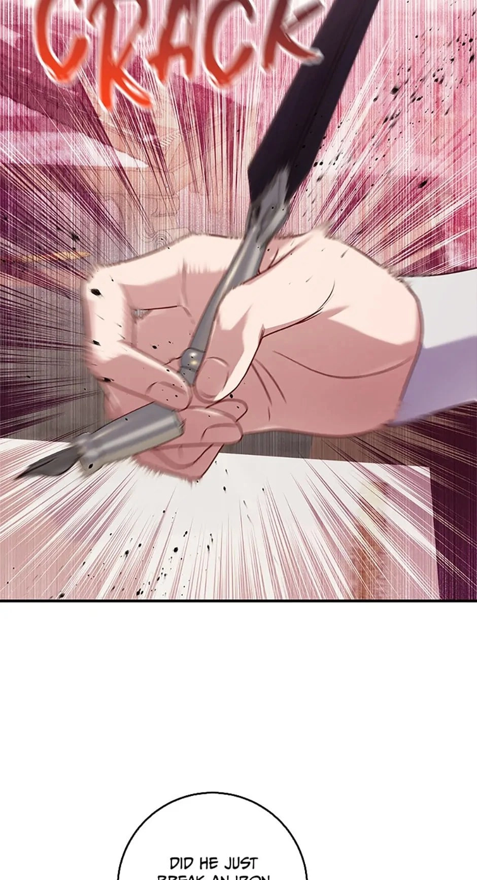 I'll Predict Your Happy Ending Chapter 5 Page 30