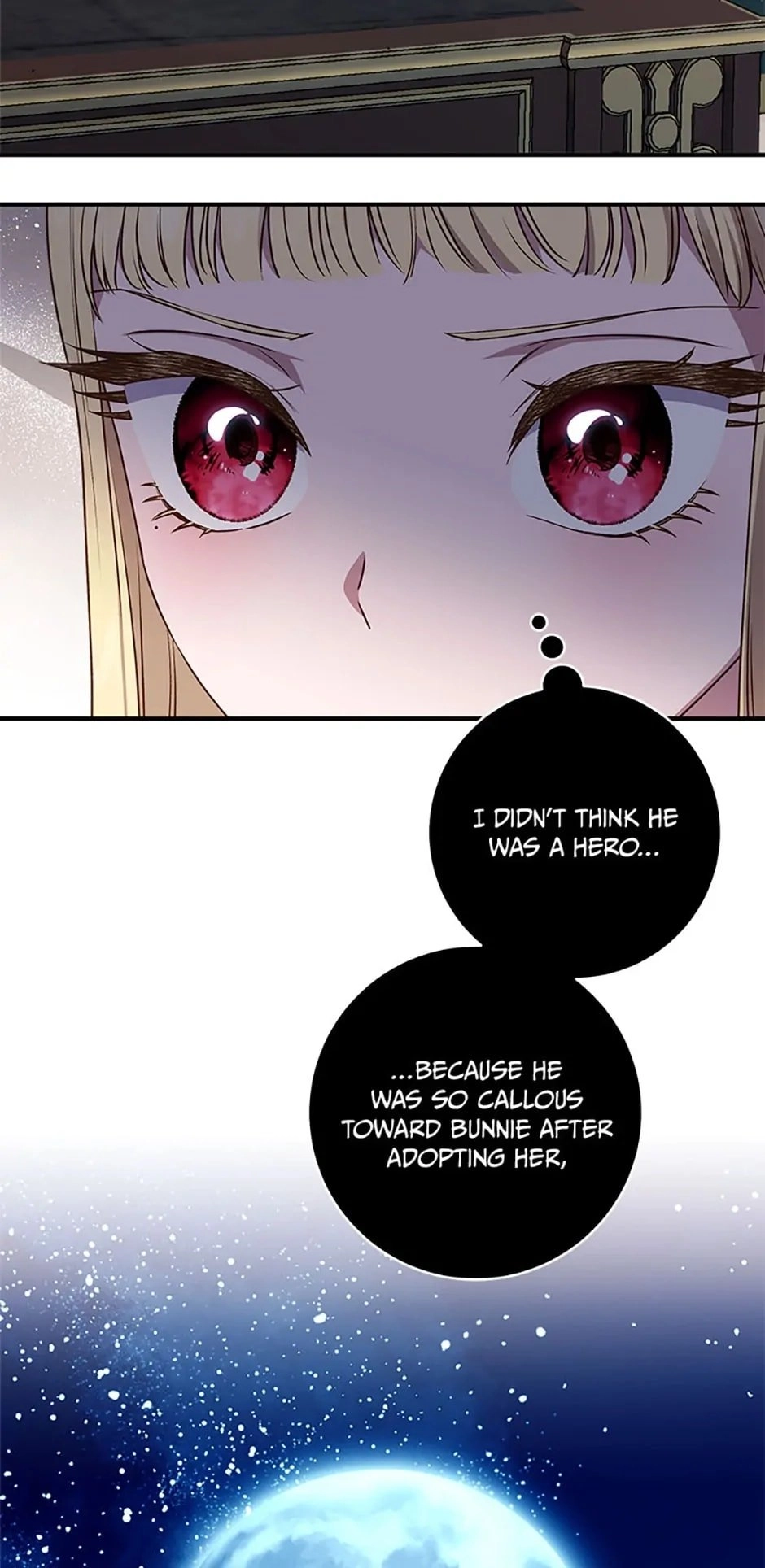 I'll Predict Your Happy Ending Chapter 5 Page 33