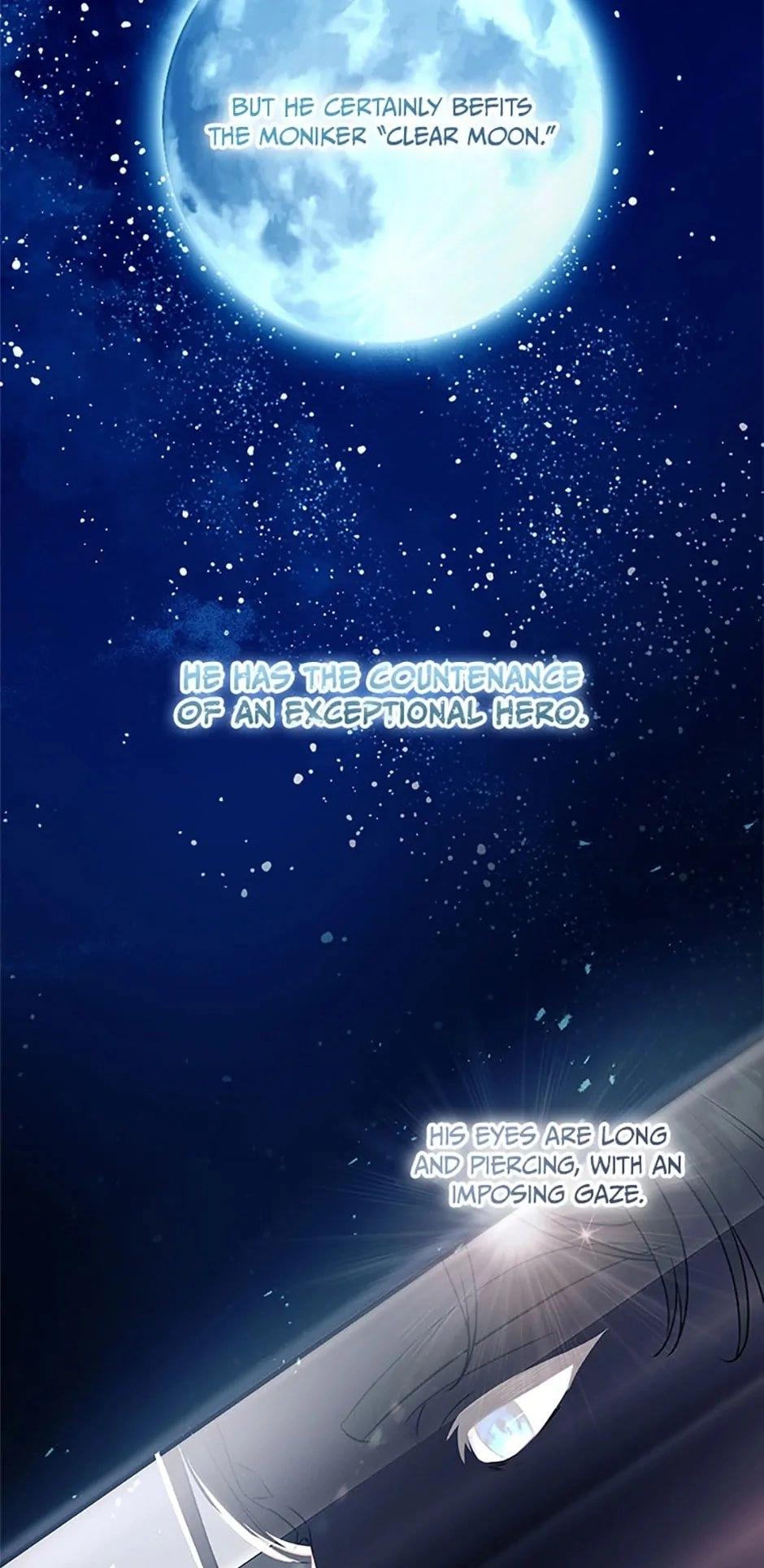 I'll Predict Your Happy Ending Chapter 5 Page 34