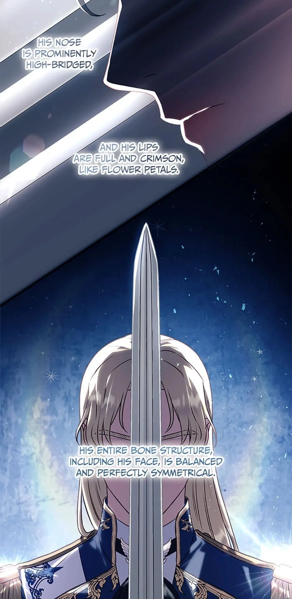 I'll Predict Your Happy Ending Chapter 5 Page 35