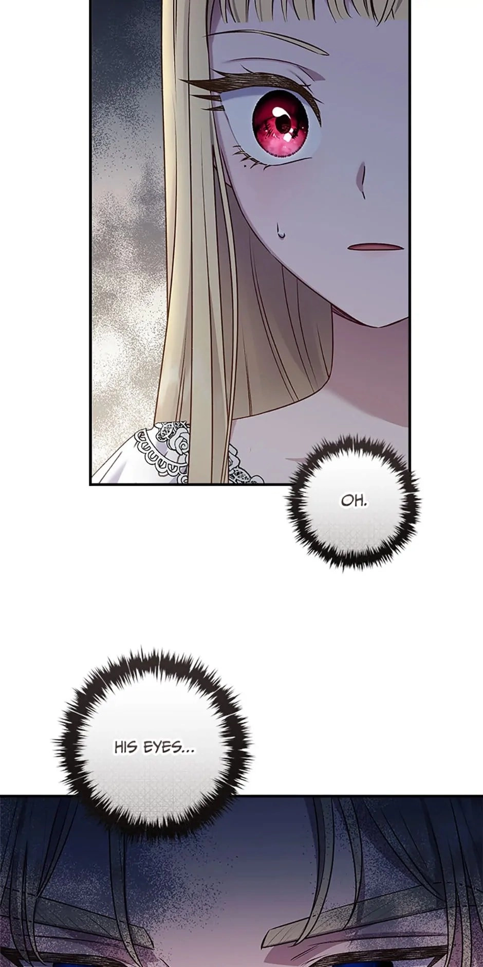 I'll Predict Your Happy Ending Chapter 5 Page 38