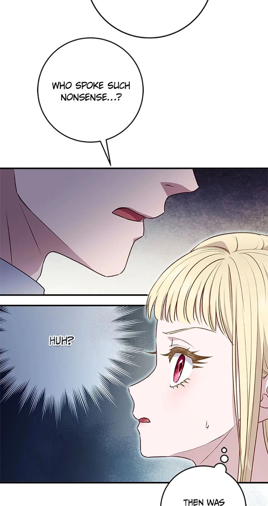 I'll Predict Your Happy Ending Chapter 5 Page 48