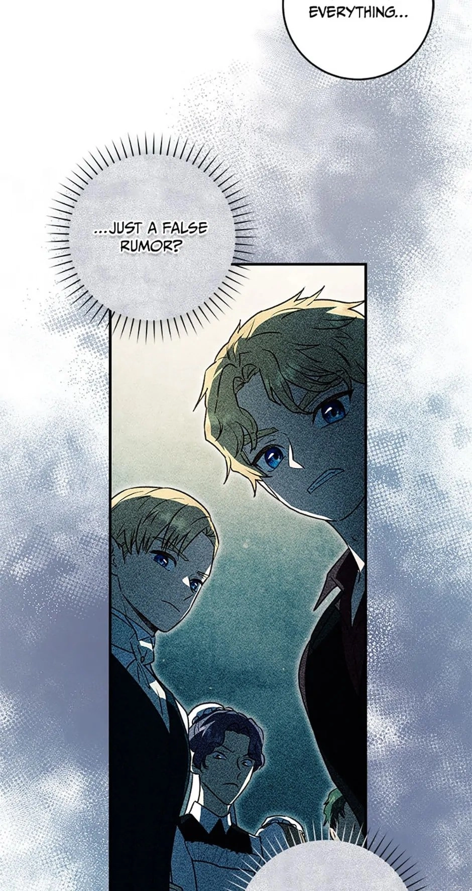 I'll Predict Your Happy Ending Chapter 5 Page 49