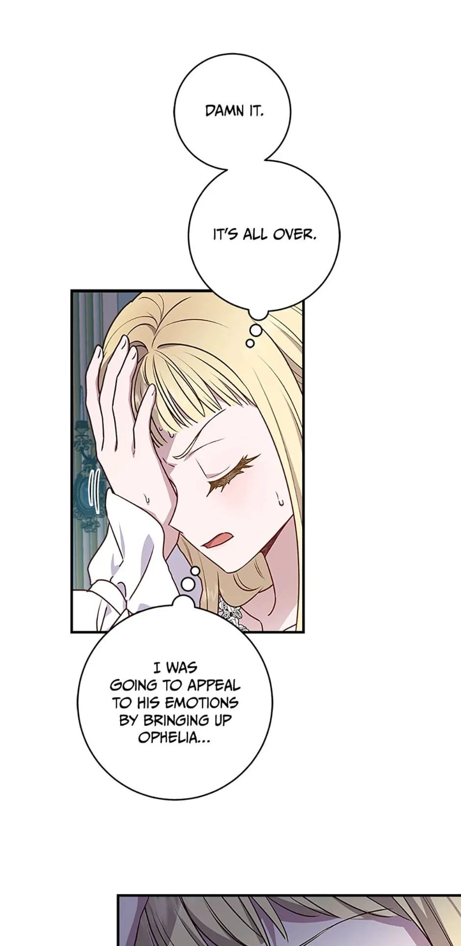 I'll Predict Your Happy Ending Chapter 5 Page 52