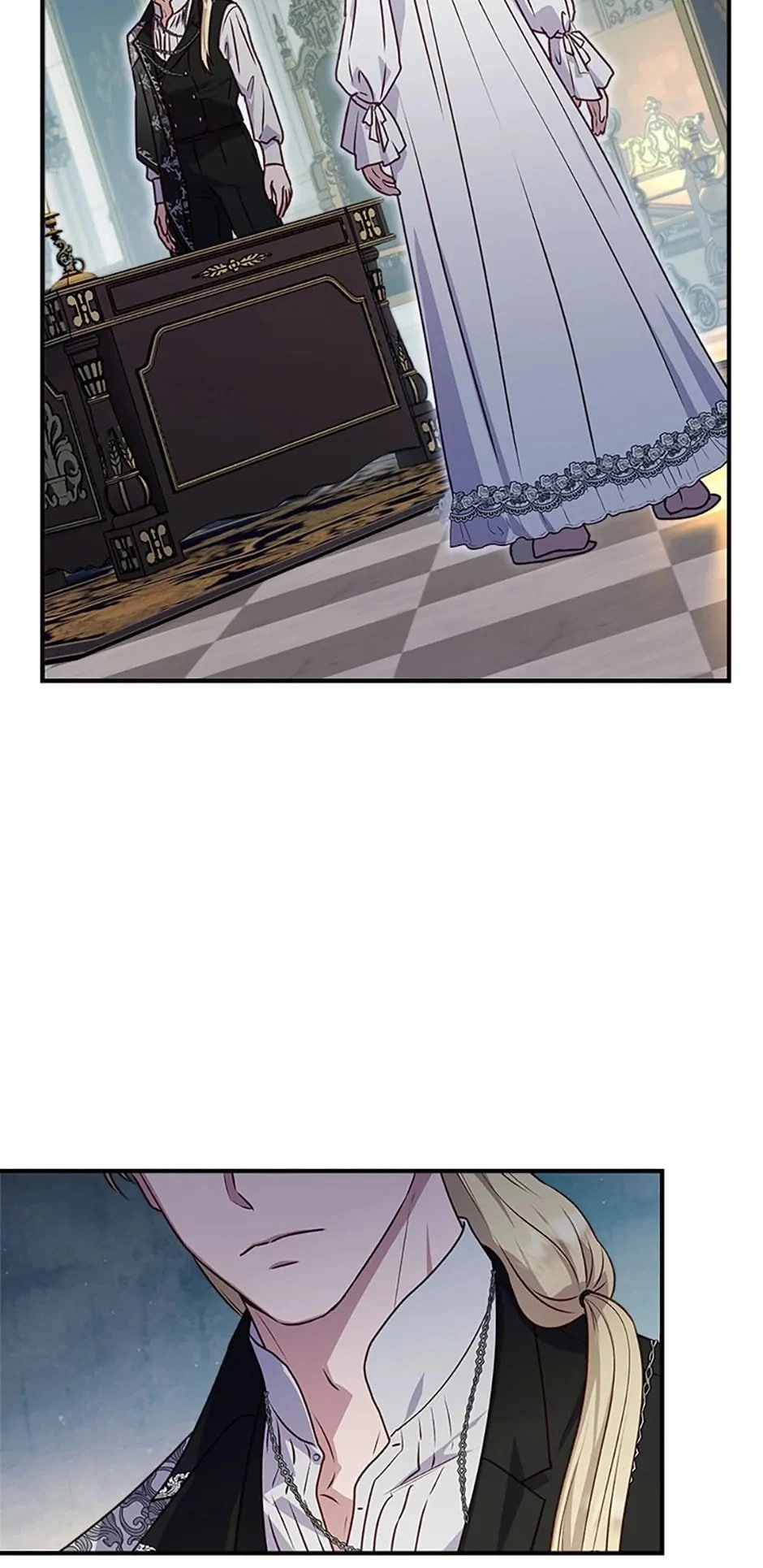 I'll Predict Your Happy Ending Chapter 5 Page 54