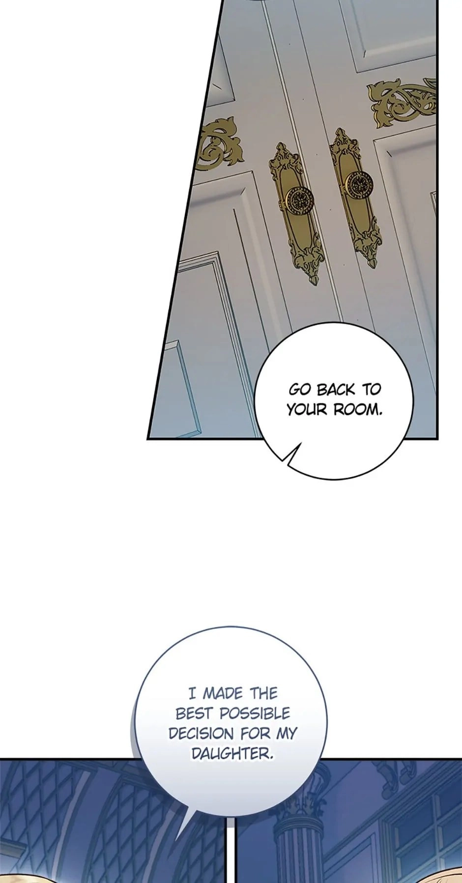 I'll Predict Your Happy Ending Chapter 5 Page 58