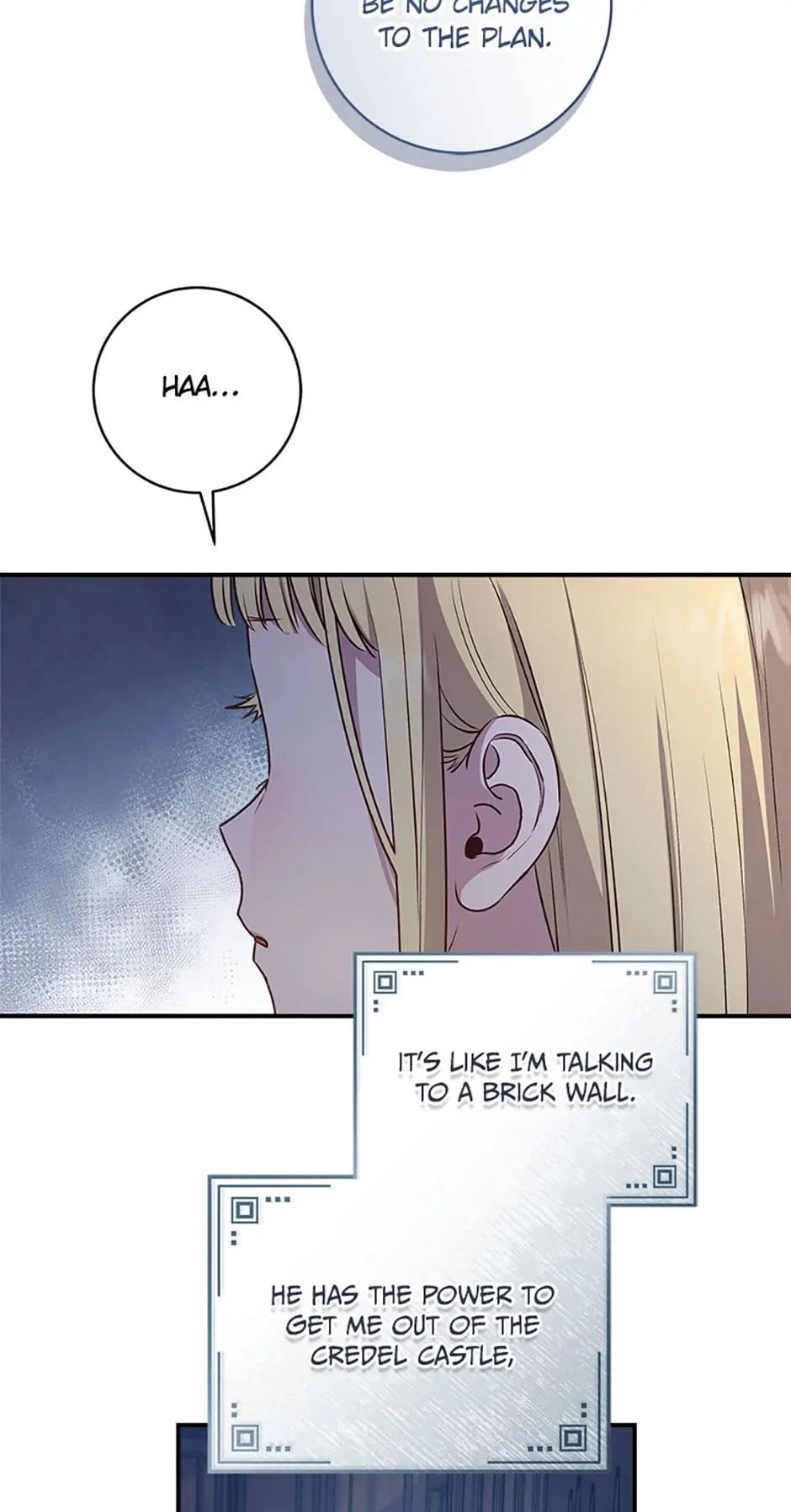 I'll Predict Your Happy Ending Chapter 5 Page 60