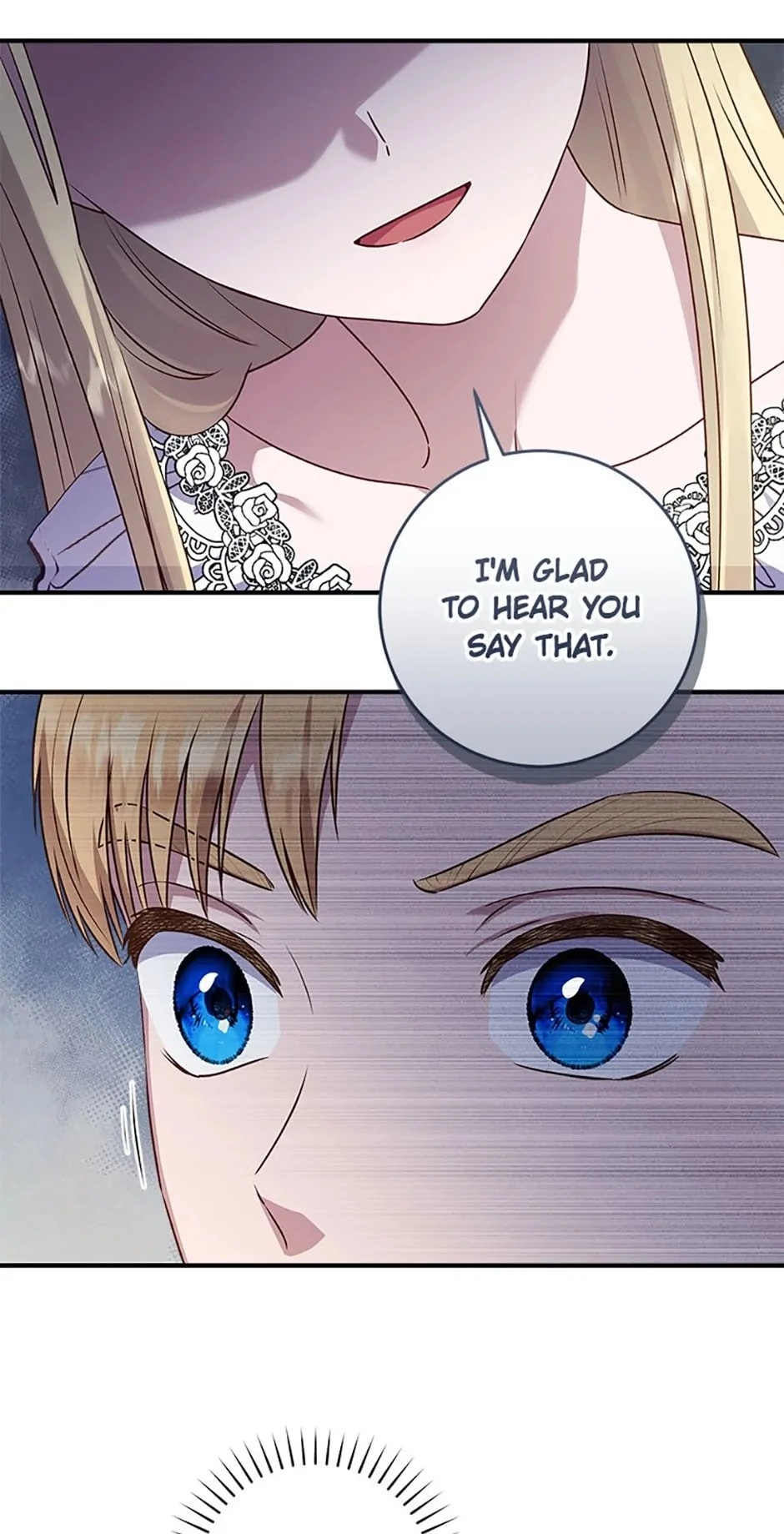 I'll Predict Your Happy Ending Chapter 5 Page 7