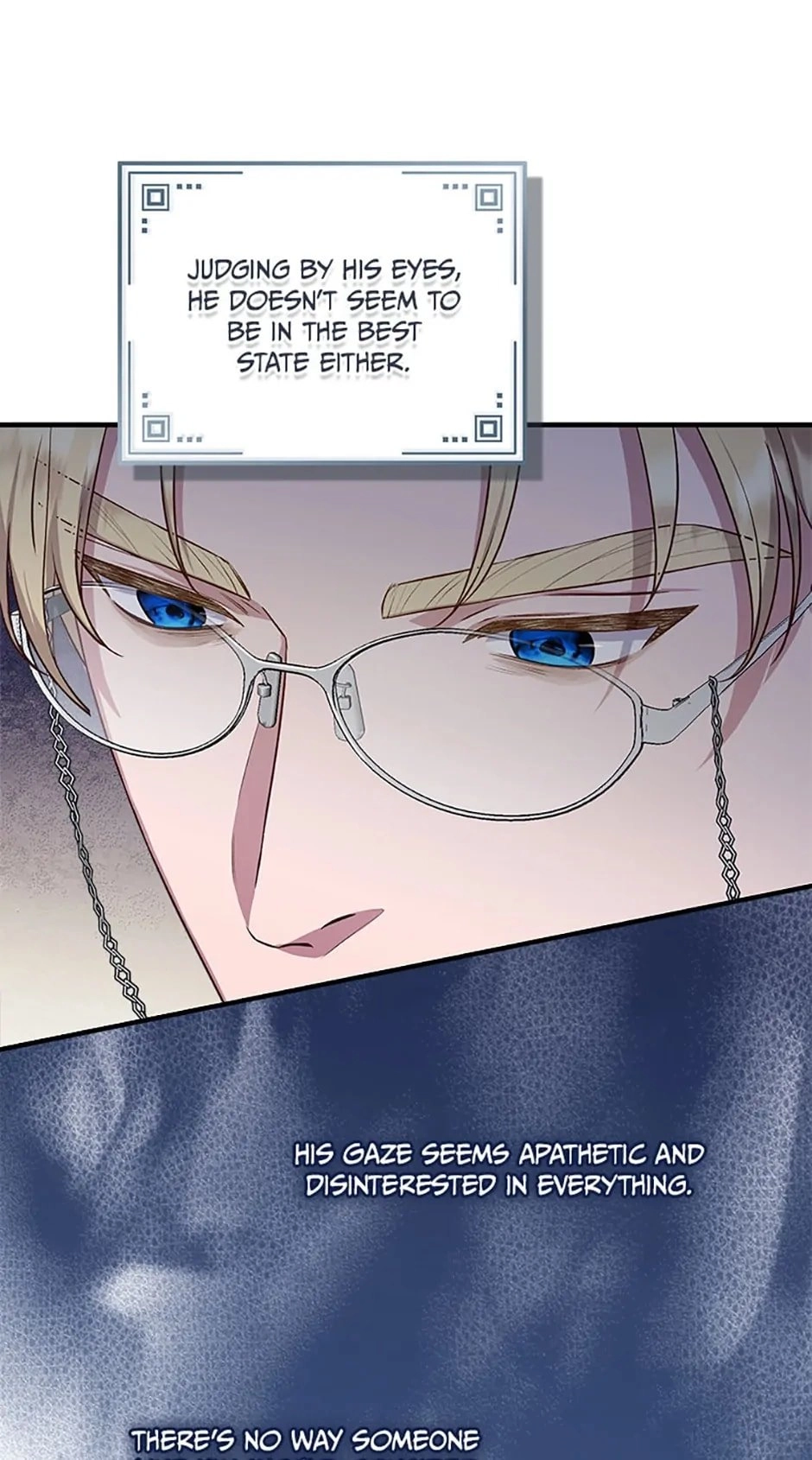I'll Predict Your Happy Ending Chapter 5 Page 62