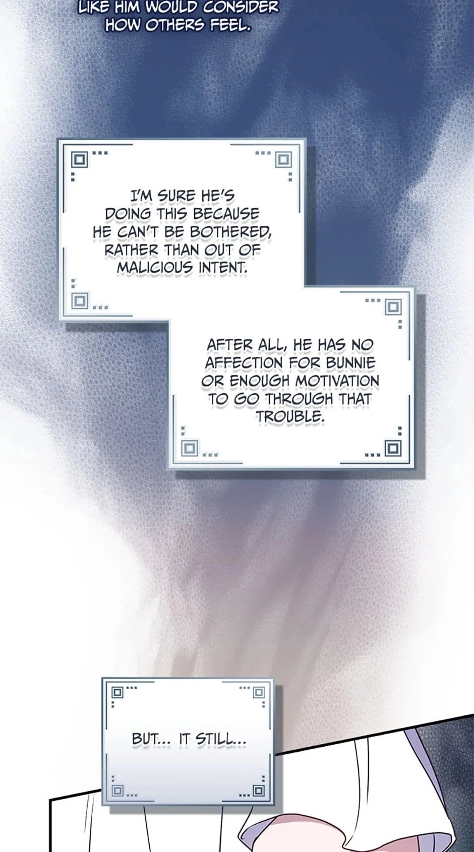 I'll Predict Your Happy Ending Chapter 5 Page 63
