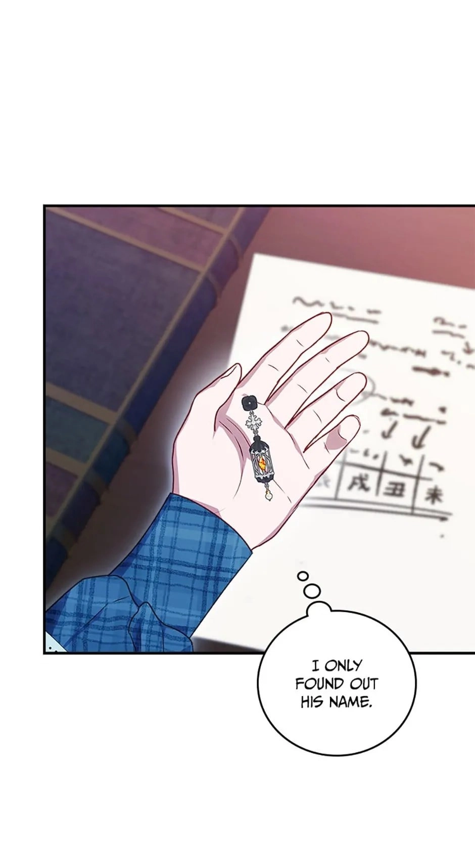 I'll Predict Your Happy Ending Chapter 14 Page 11