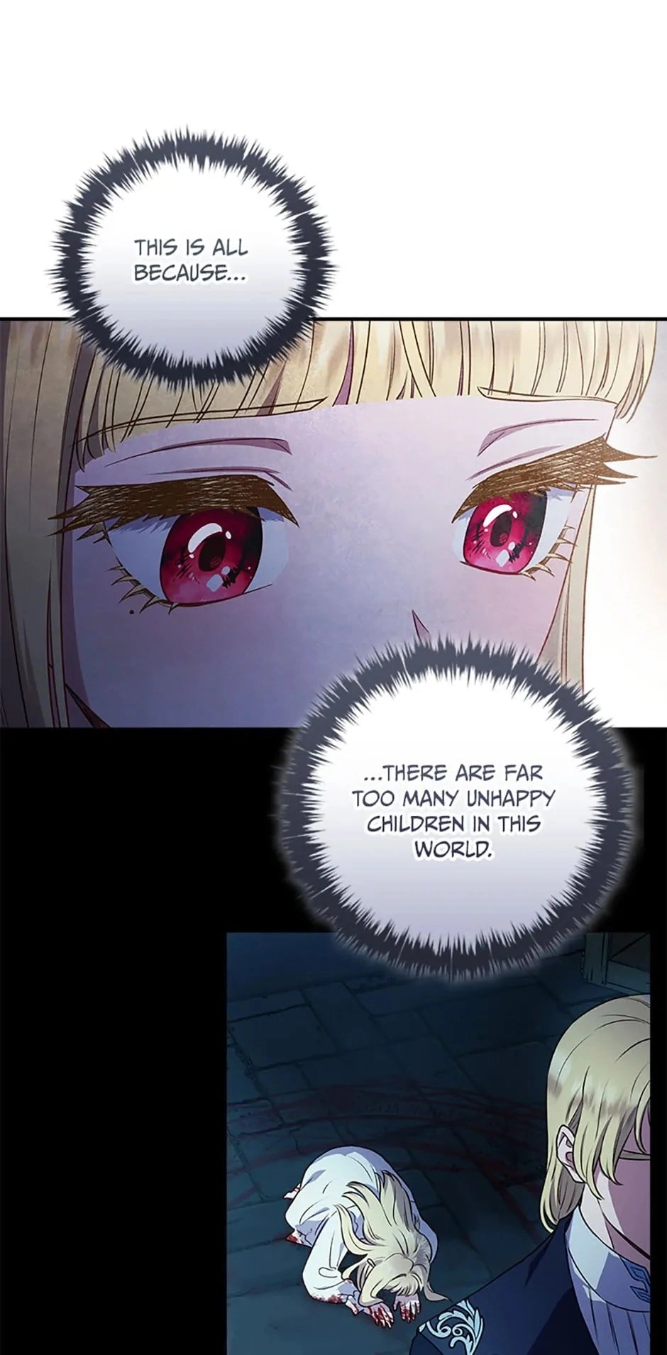 I'll Predict Your Happy Ending Chapter 14 Page 13