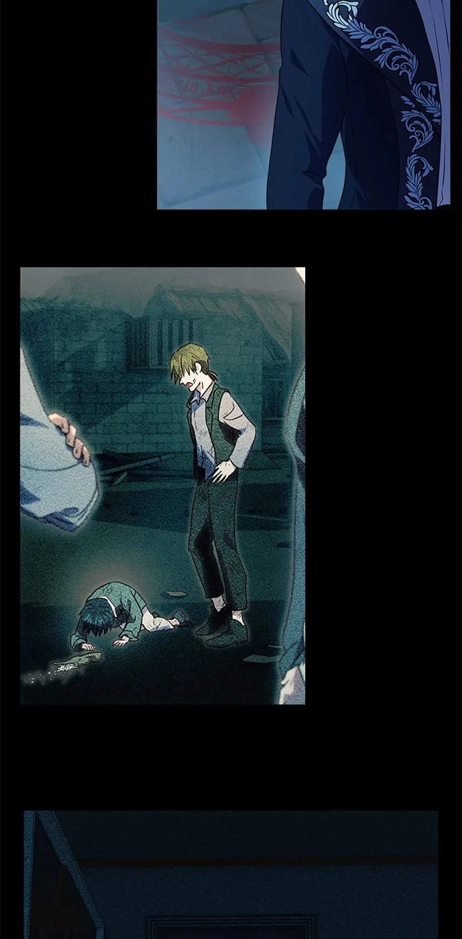 I'll Predict Your Happy Ending Chapter 14 Page 14