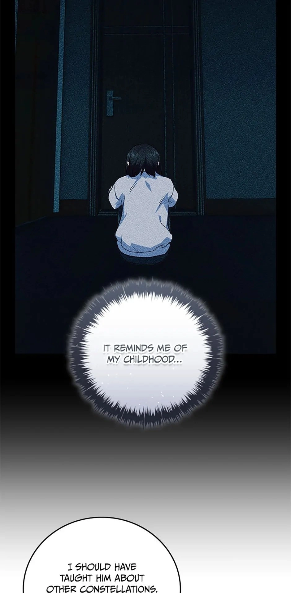 I'll Predict Your Happy Ending Chapter 14 Page 15