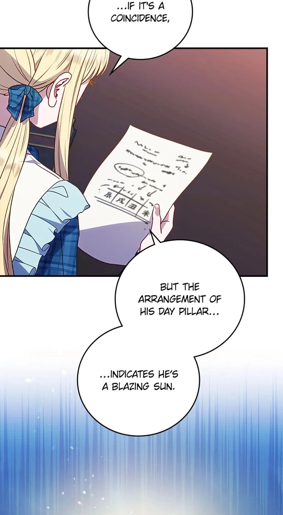 I'll Predict Your Happy Ending Chapter 14 Page 18