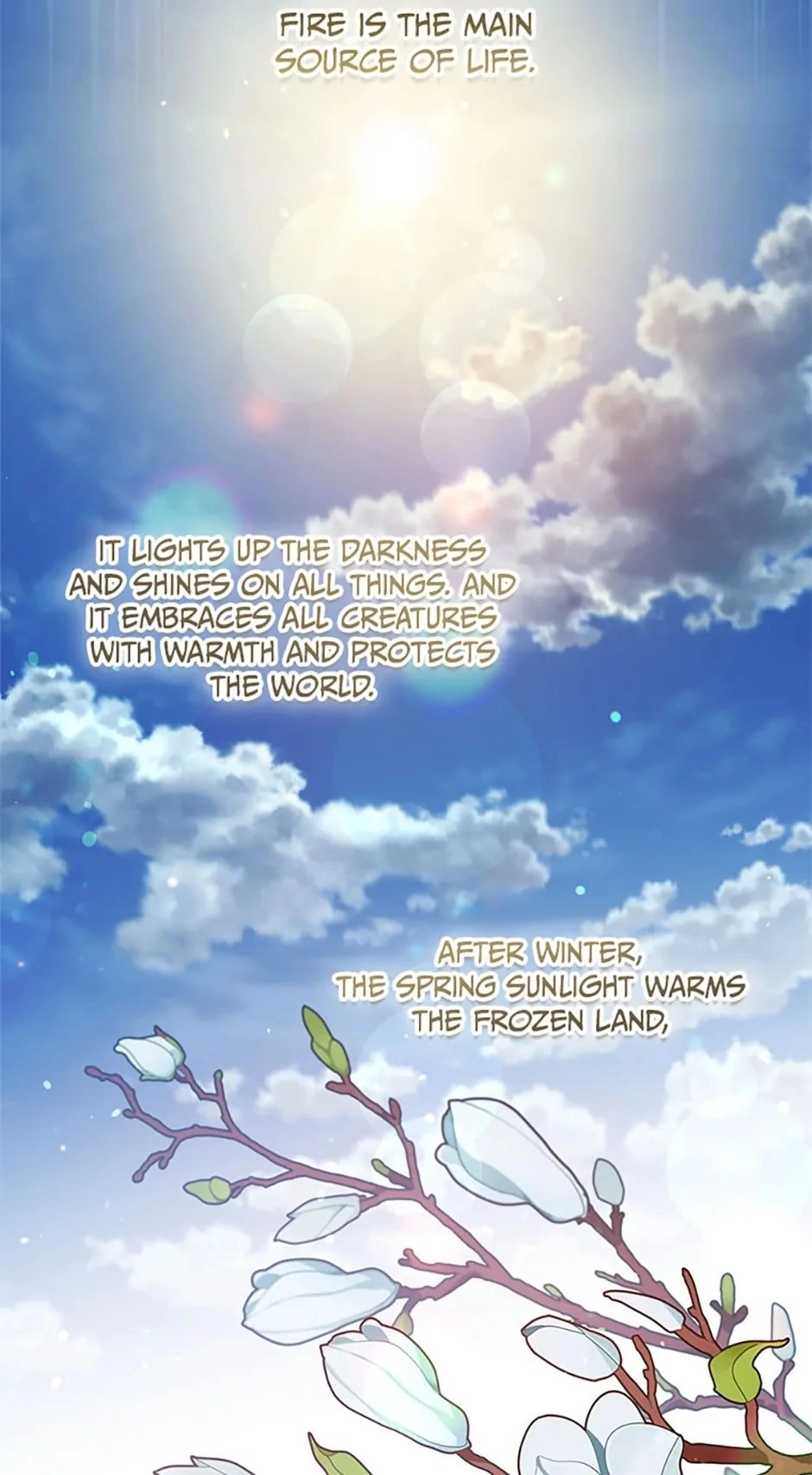 I'll Predict Your Happy Ending Chapter 14 Page 19