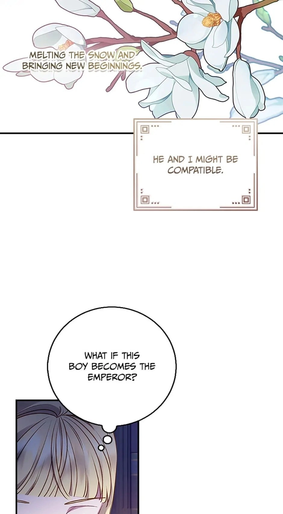 I'll Predict Your Happy Ending Chapter 14 Page 20