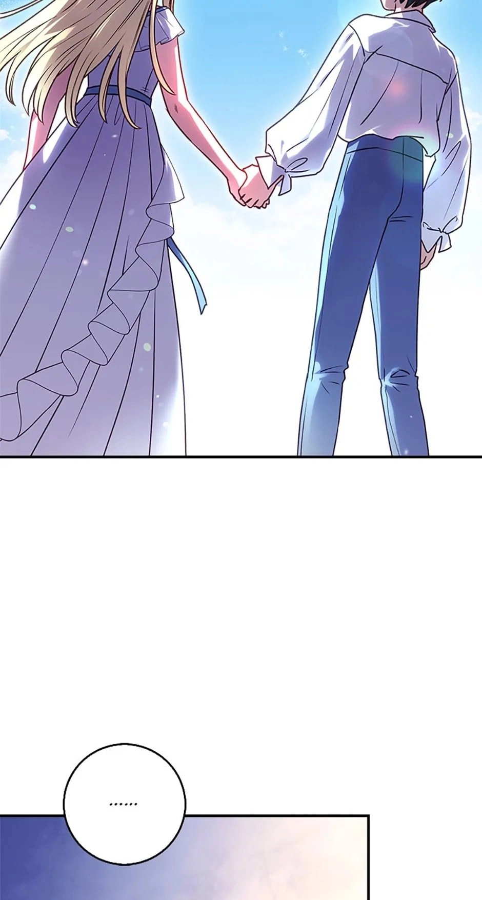 I'll Predict Your Happy Ending Chapter 14 Page 25