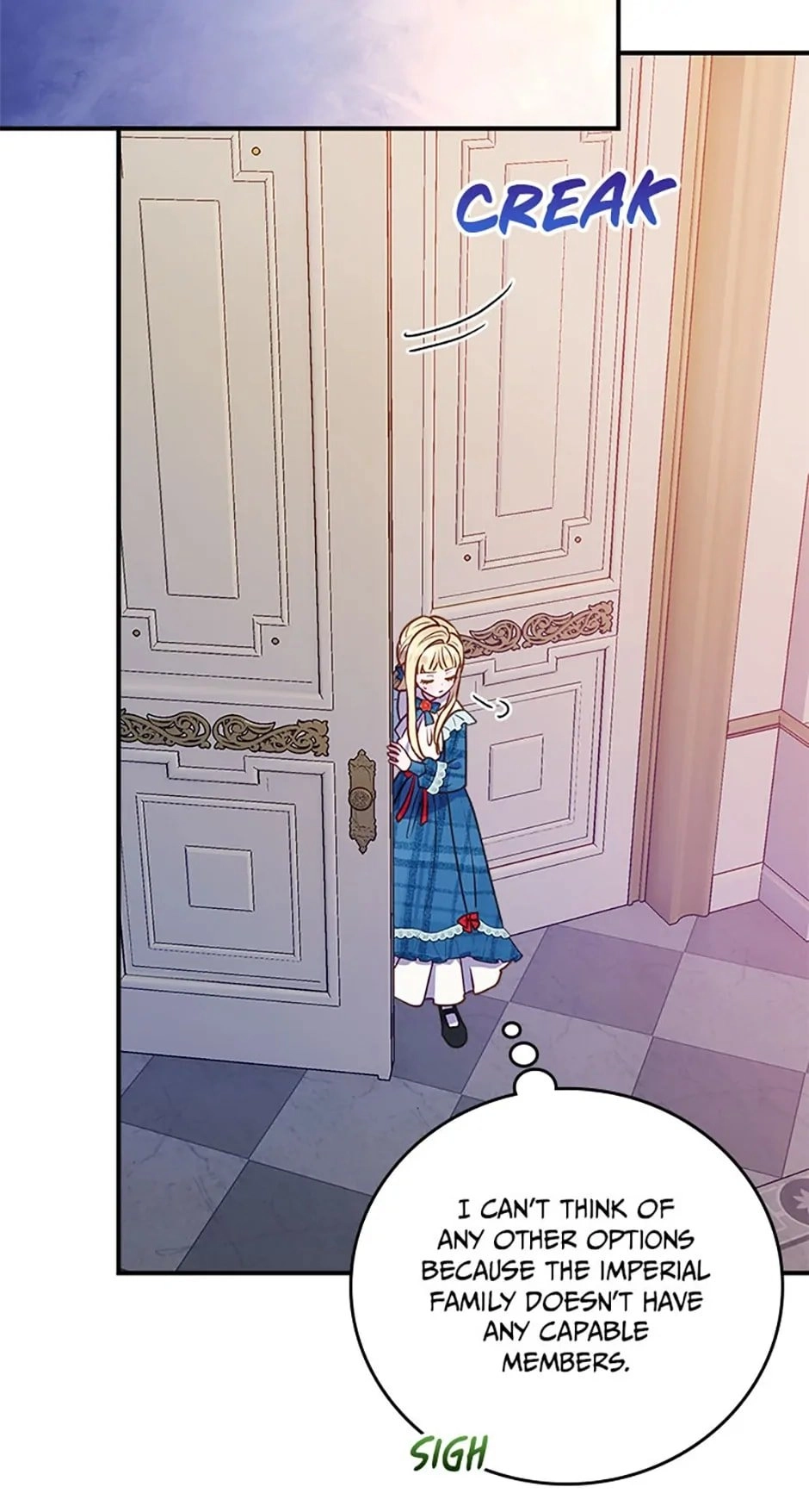 I'll Predict Your Happy Ending Chapter 14 Page 26