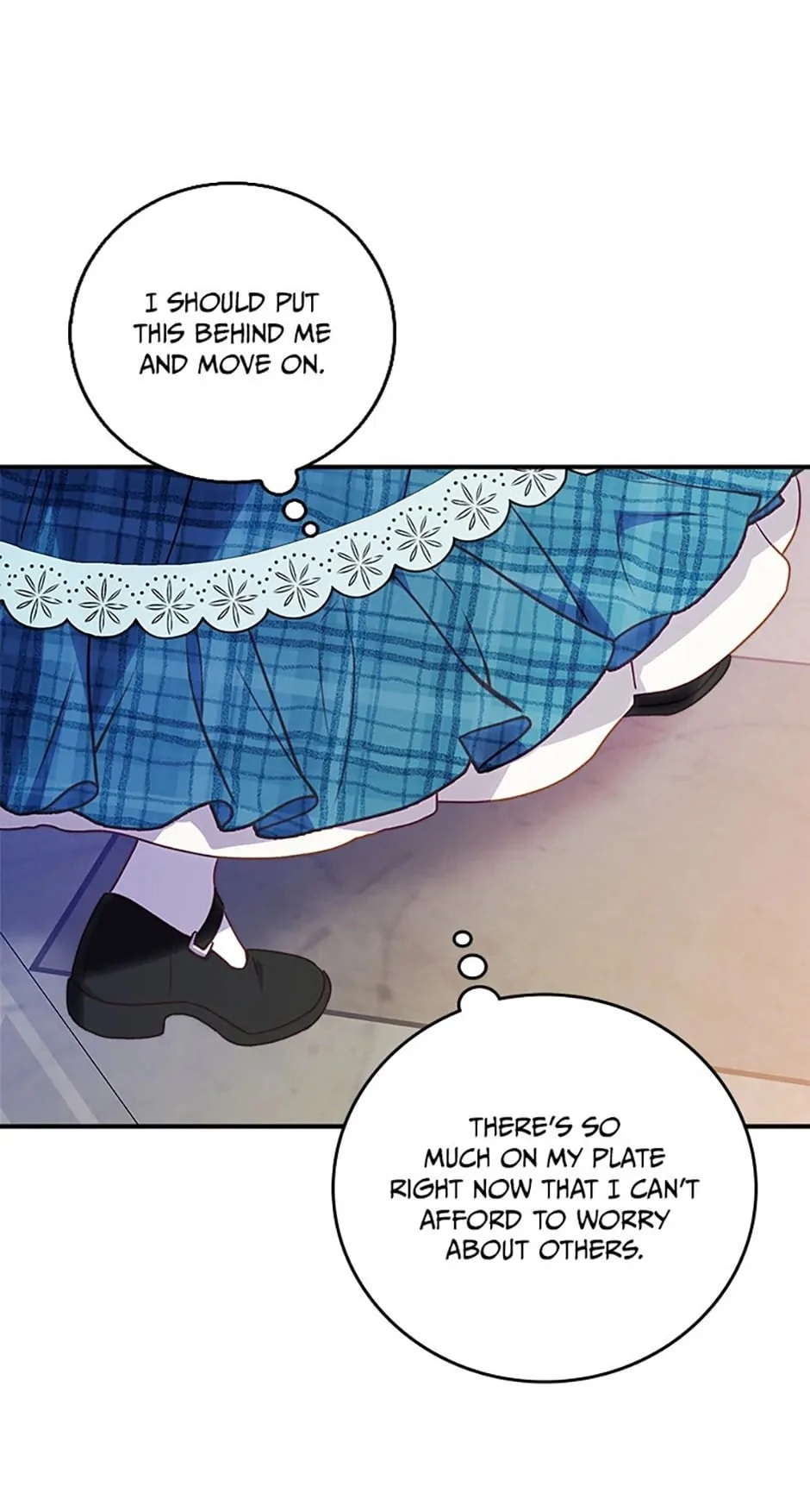 I'll Predict Your Happy Ending Chapter 14 Page 27