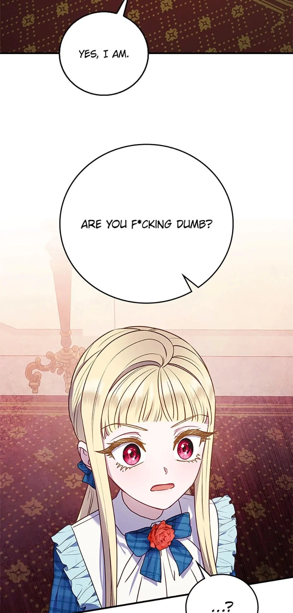 I'll Predict Your Happy Ending Chapter 14 Page 37