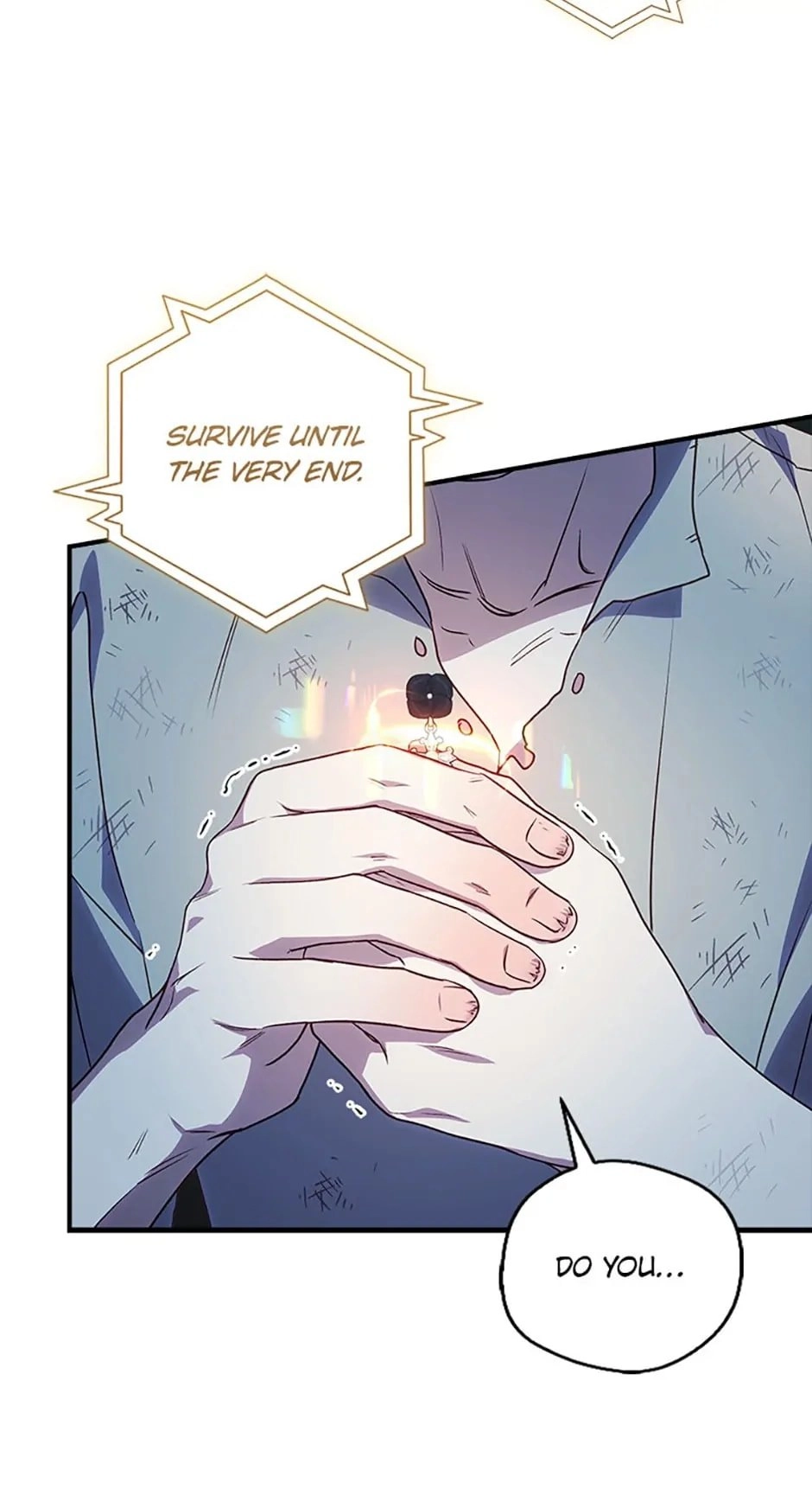 I'll Predict Your Happy Ending Chapter 14 Page 5