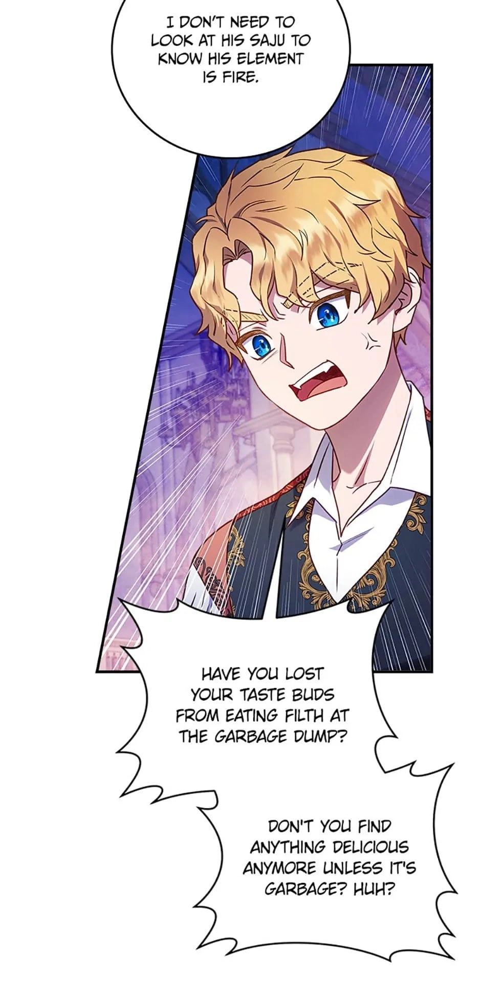 I'll Predict Your Happy Ending Chapter 14 Page 43