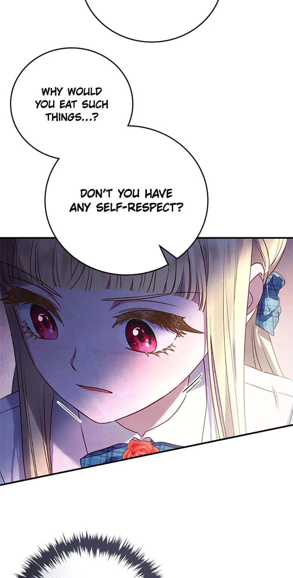 I'll Predict Your Happy Ending Chapter 14 Page 45