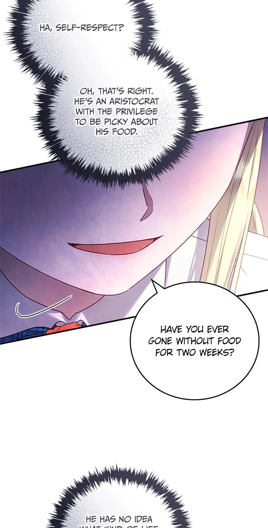 I'll Predict Your Happy Ending Chapter 14 Page 46