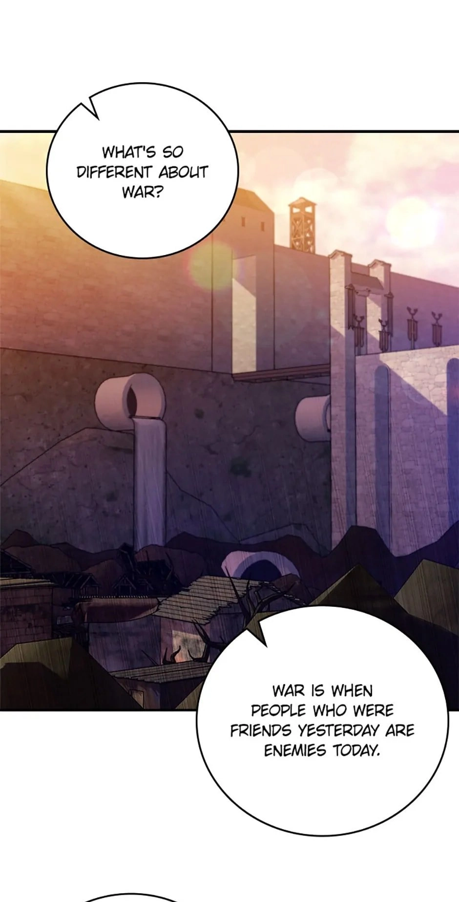I'll Predict Your Happy Ending Chapter 14 Page 50
