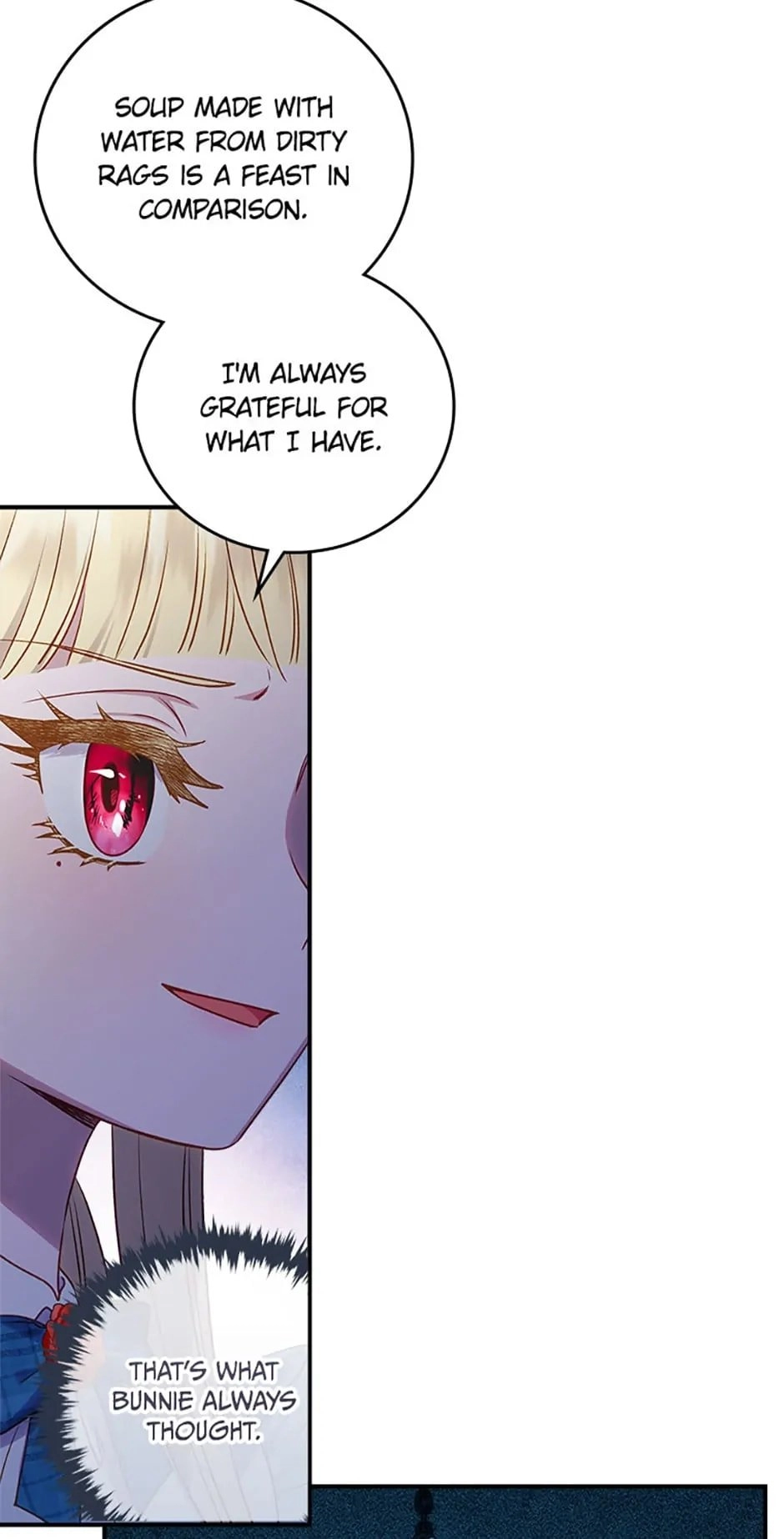 I'll Predict Your Happy Ending Chapter 14 Page 51