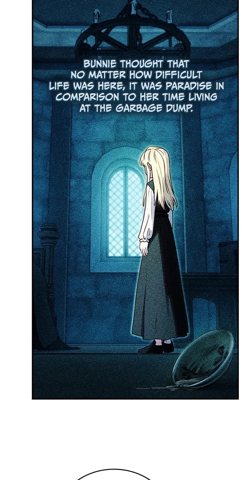 I'll Predict Your Happy Ending Chapter 14 Page 52