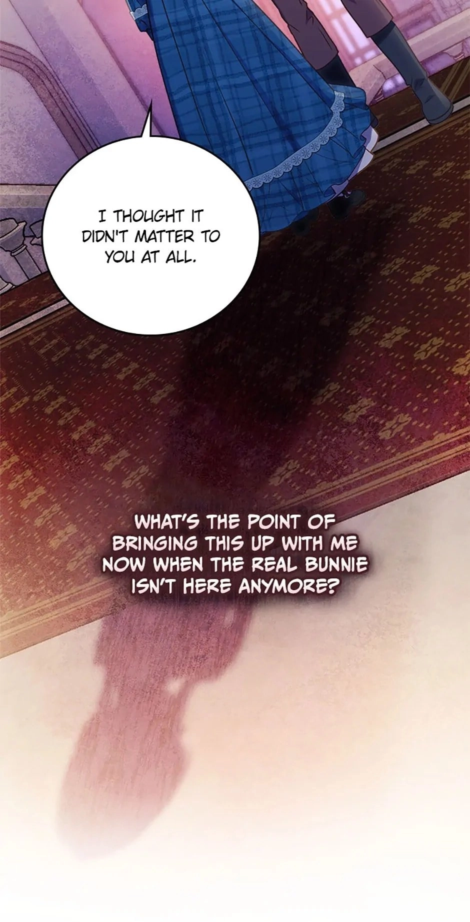 I'll Predict Your Happy Ending Chapter 14 Page 55