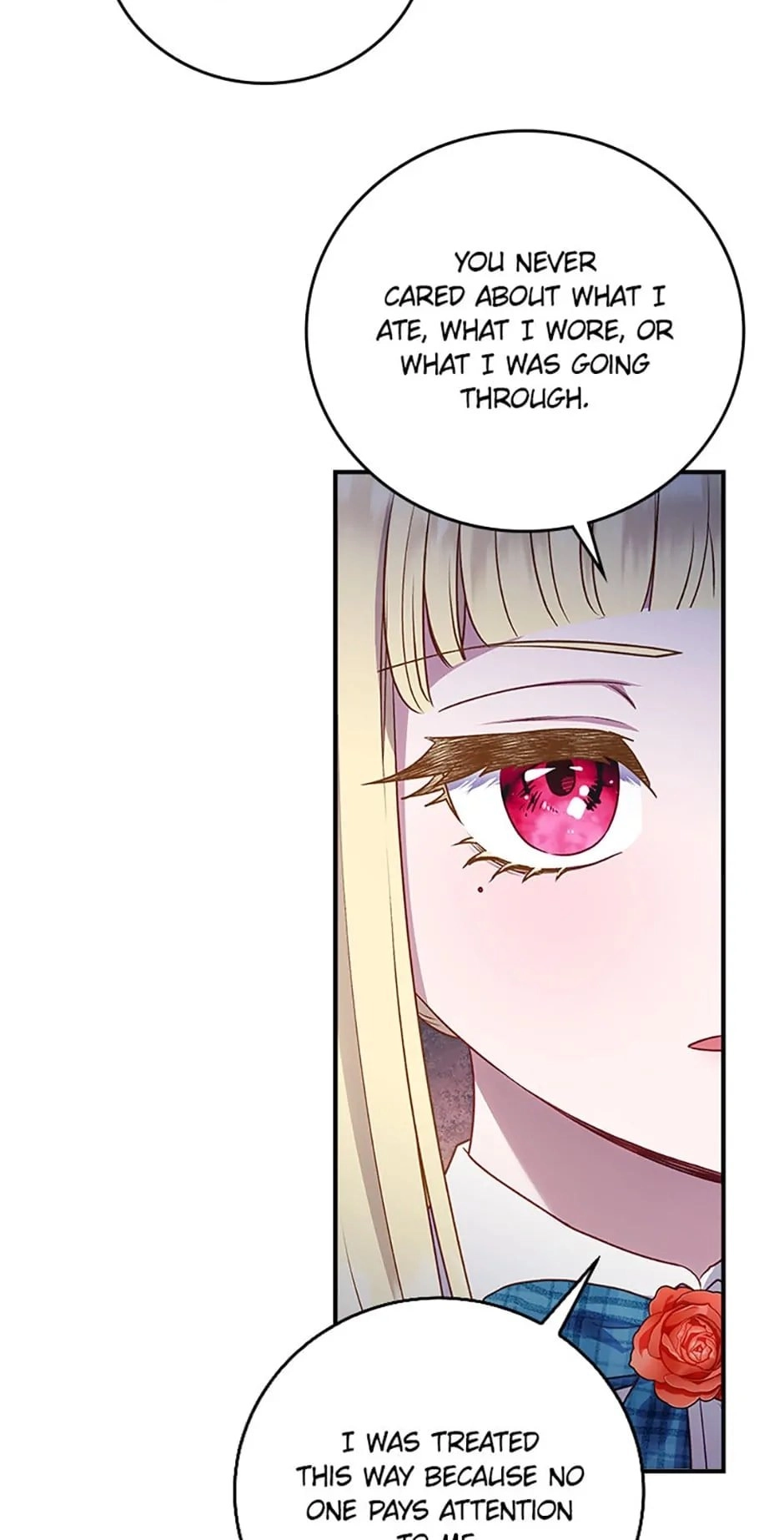 I'll Predict Your Happy Ending Chapter 14 Page 57