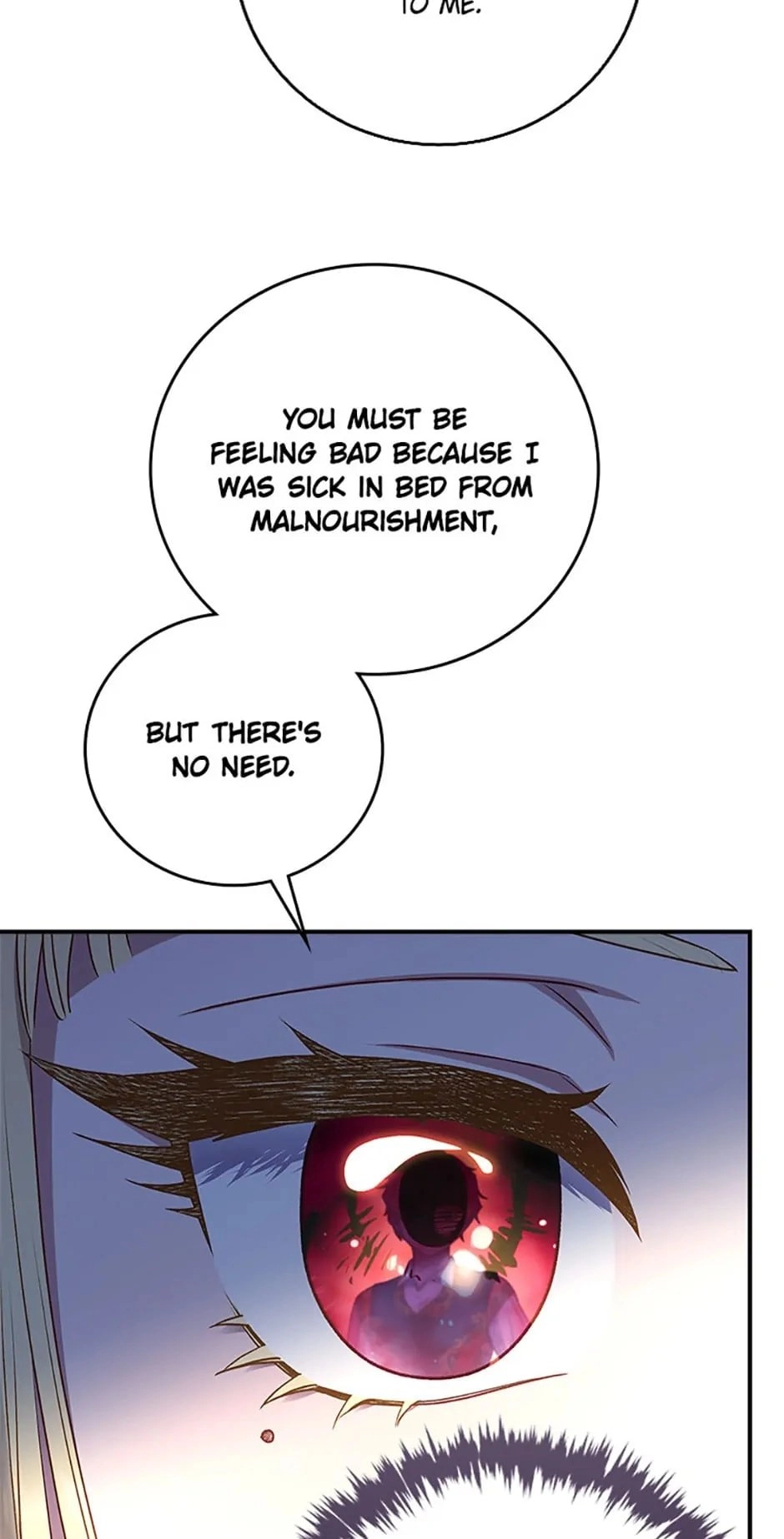 I'll Predict Your Happy Ending Chapter 14 Page 58