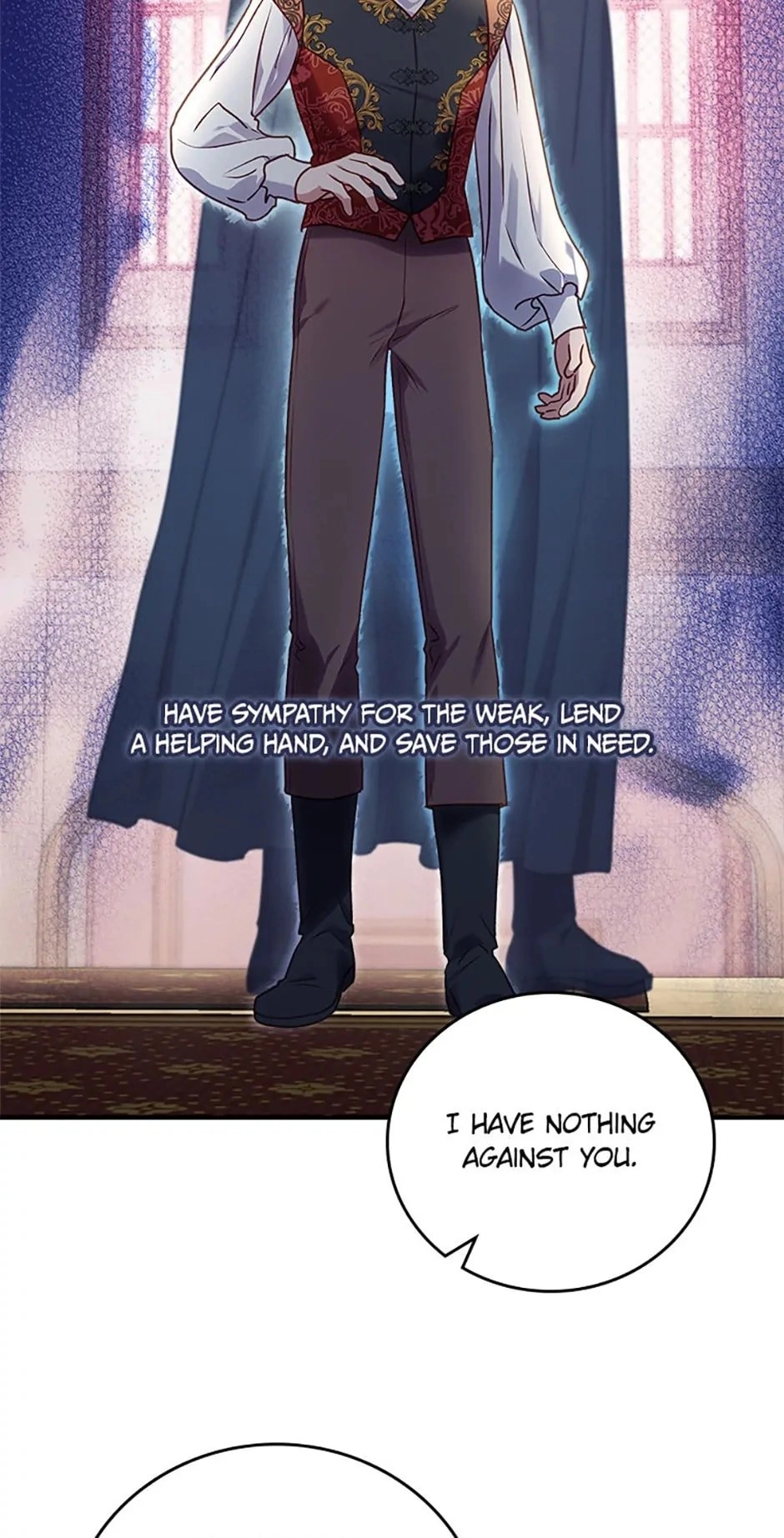 I'll Predict Your Happy Ending Chapter 14 Page 60