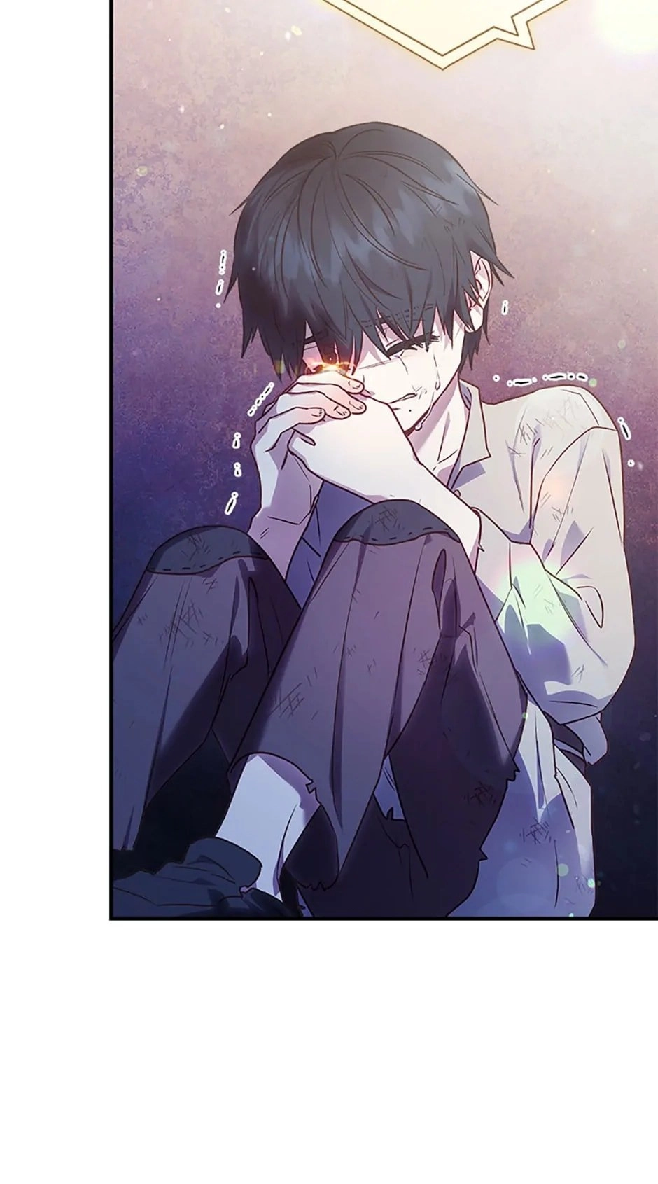 I'll Predict Your Happy Ending Chapter 14 Page 7