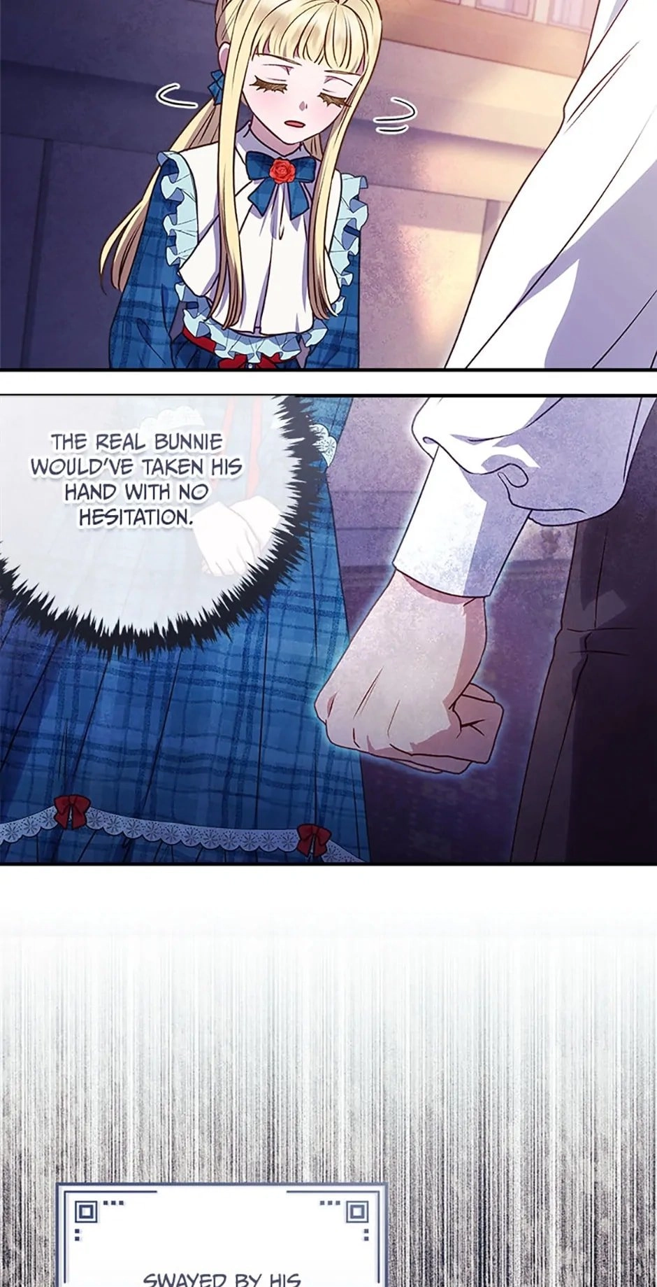 I'll Predict Your Happy Ending Chapter 14 Page 63