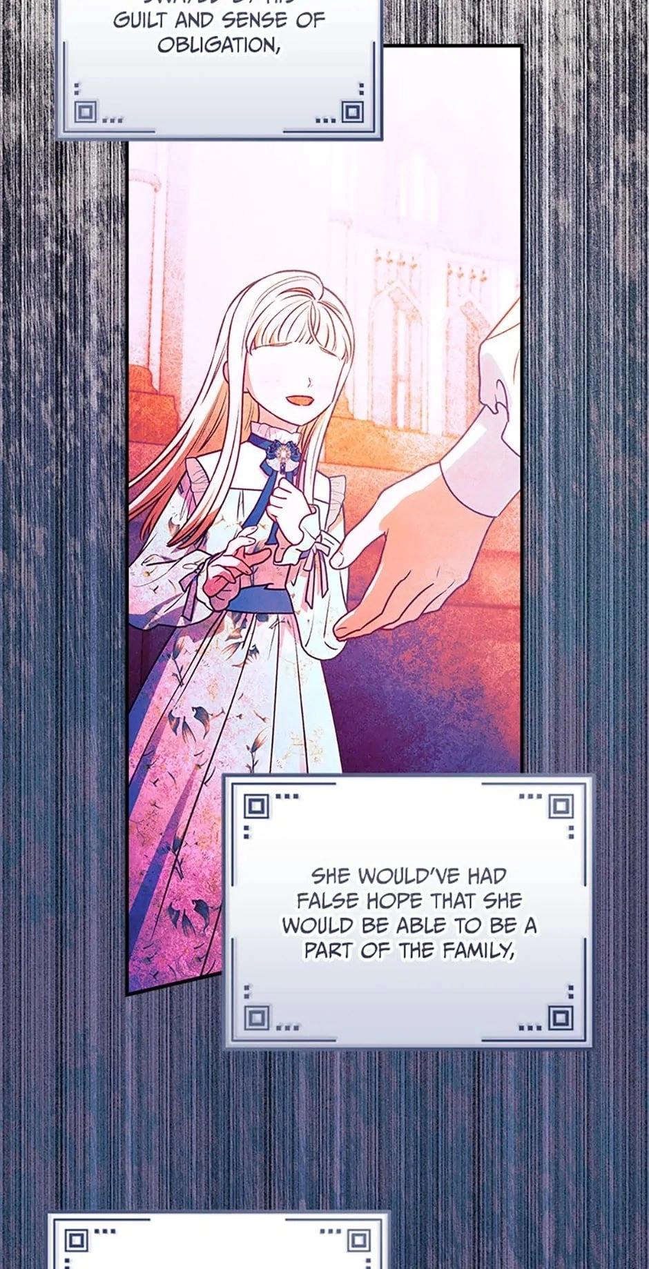 I'll Predict Your Happy Ending Chapter 14 Page 64