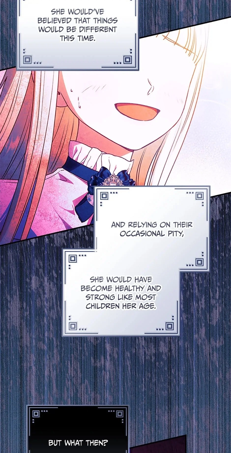 I'll Predict Your Happy Ending Chapter 14 Page 65