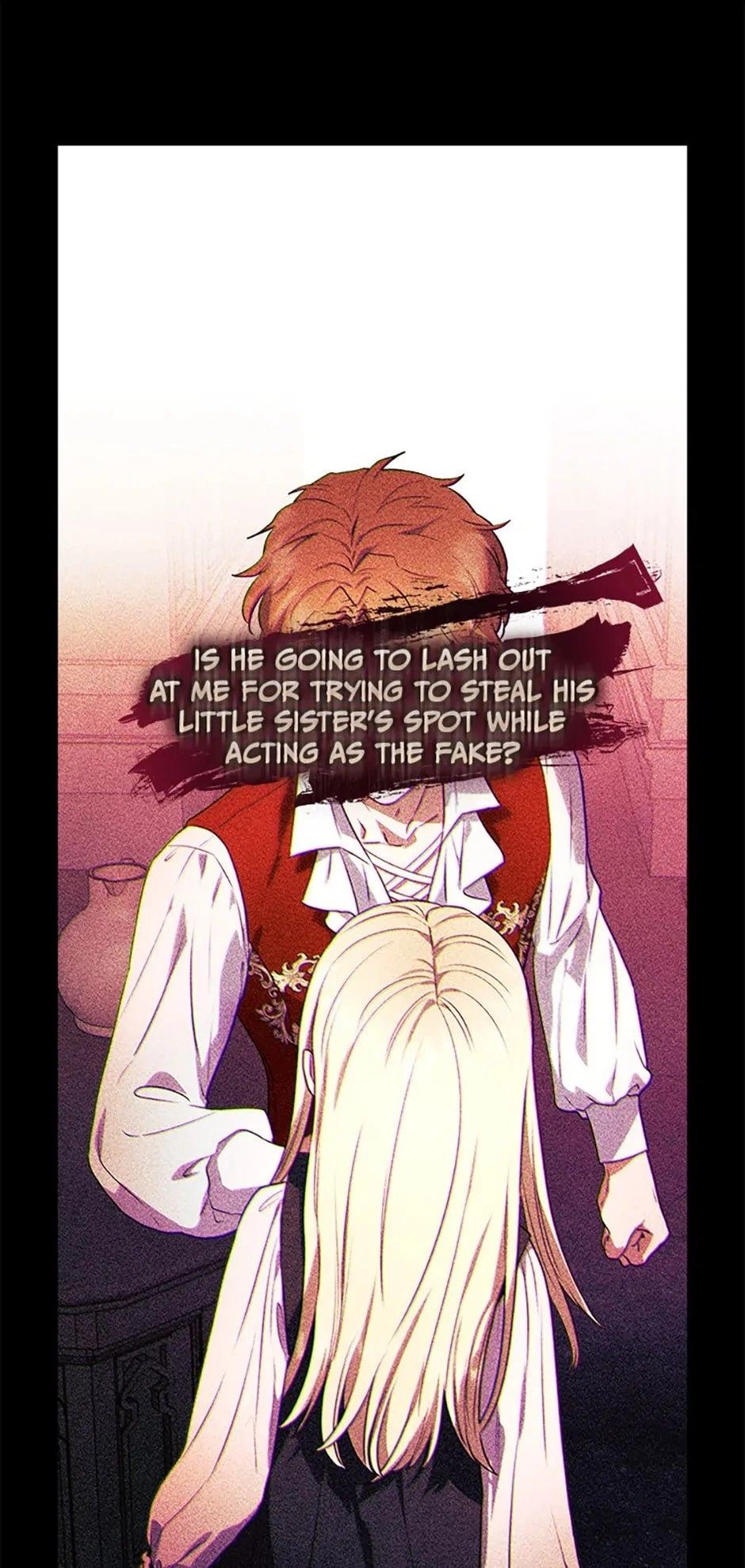 I'll Predict Your Happy Ending Chapter 14 Page 67
