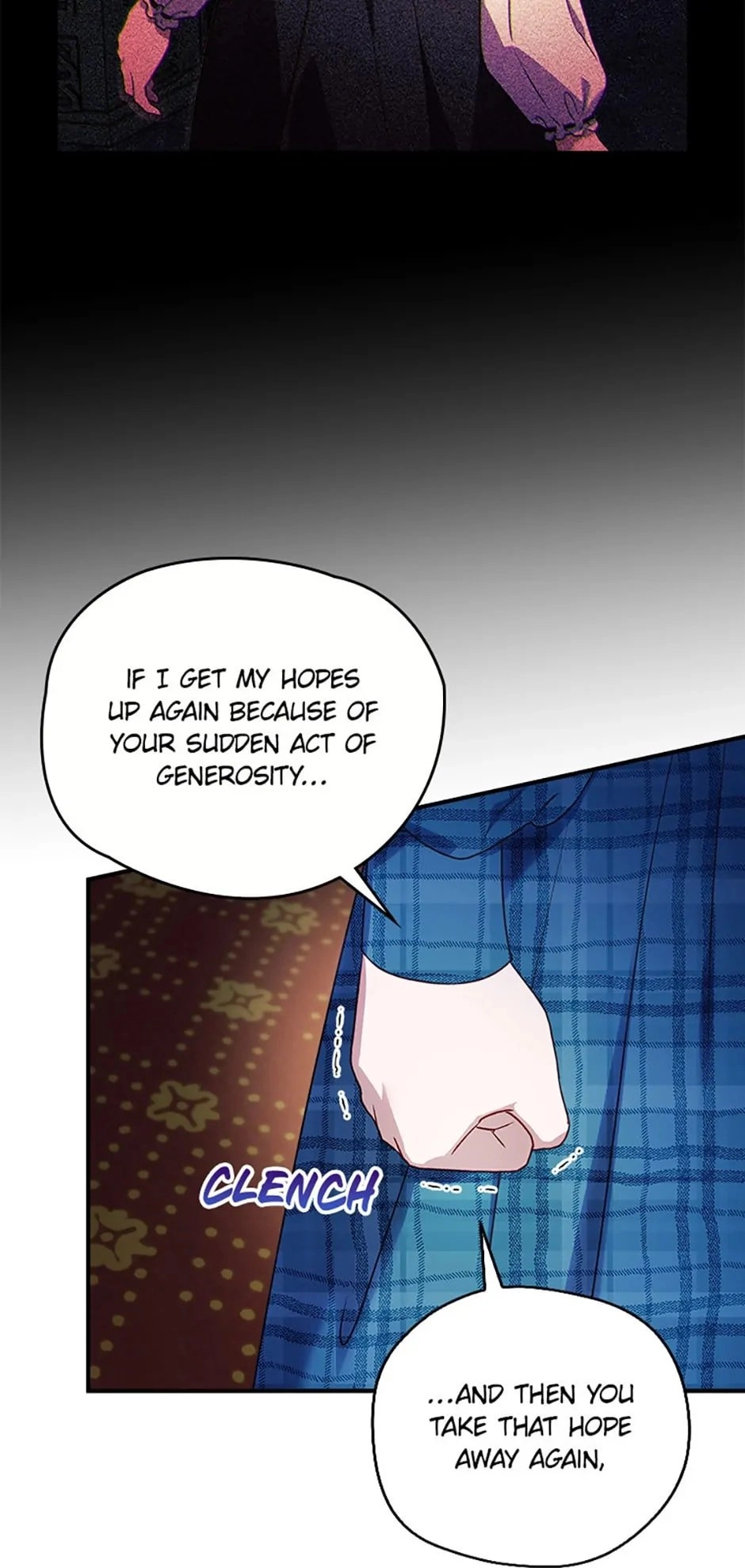 I'll Predict Your Happy Ending Chapter 14 Page 68