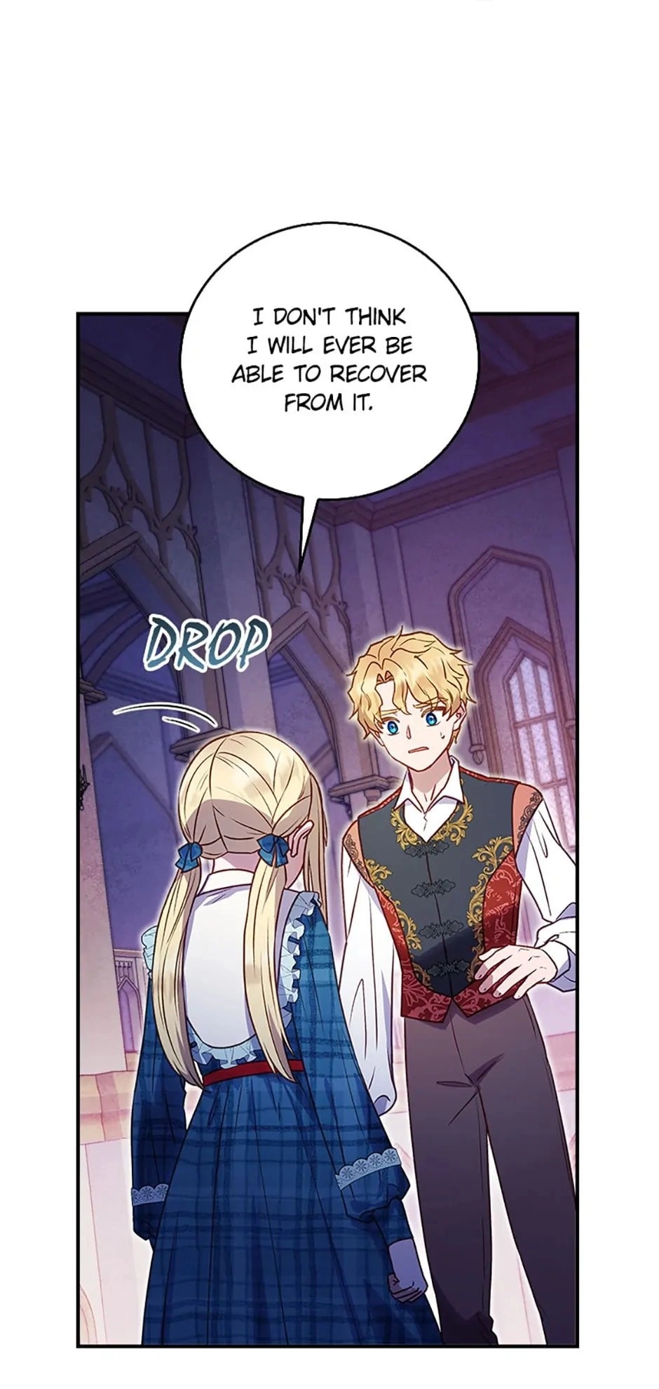 I'll Predict Your Happy Ending Chapter 14 Page 69