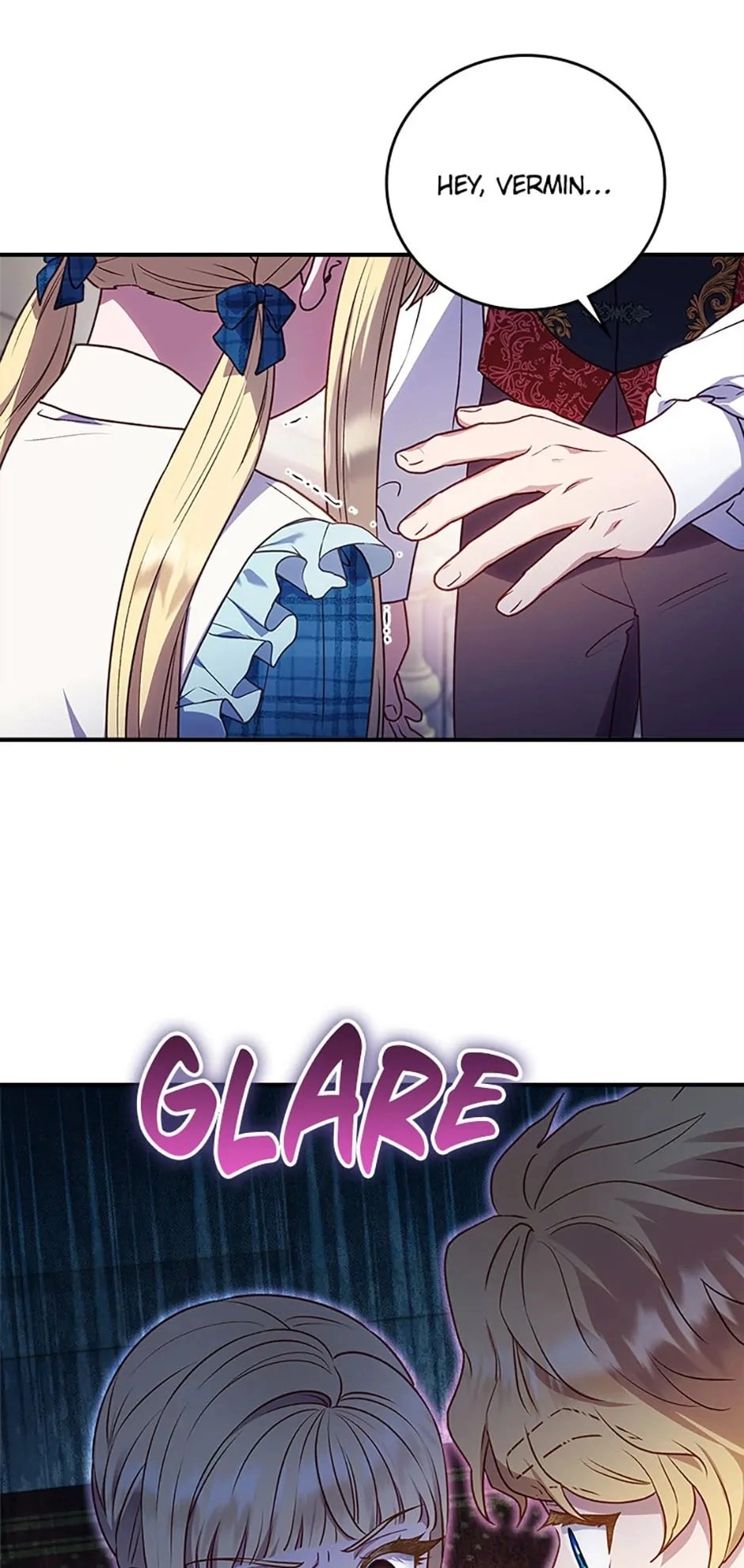I'll Predict Your Happy Ending Chapter 14 Page 70